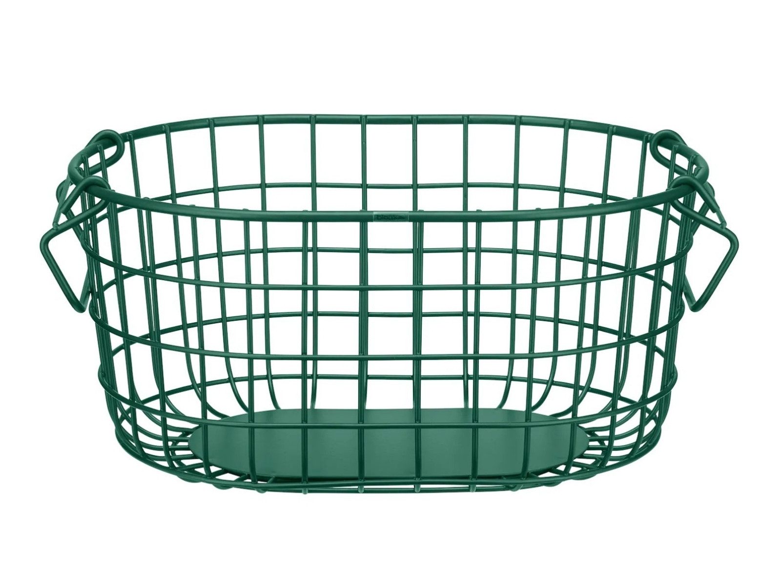 blomus Aufbewahrungskorb KAGO Aufbewahrungskorb S rain forest 14cm