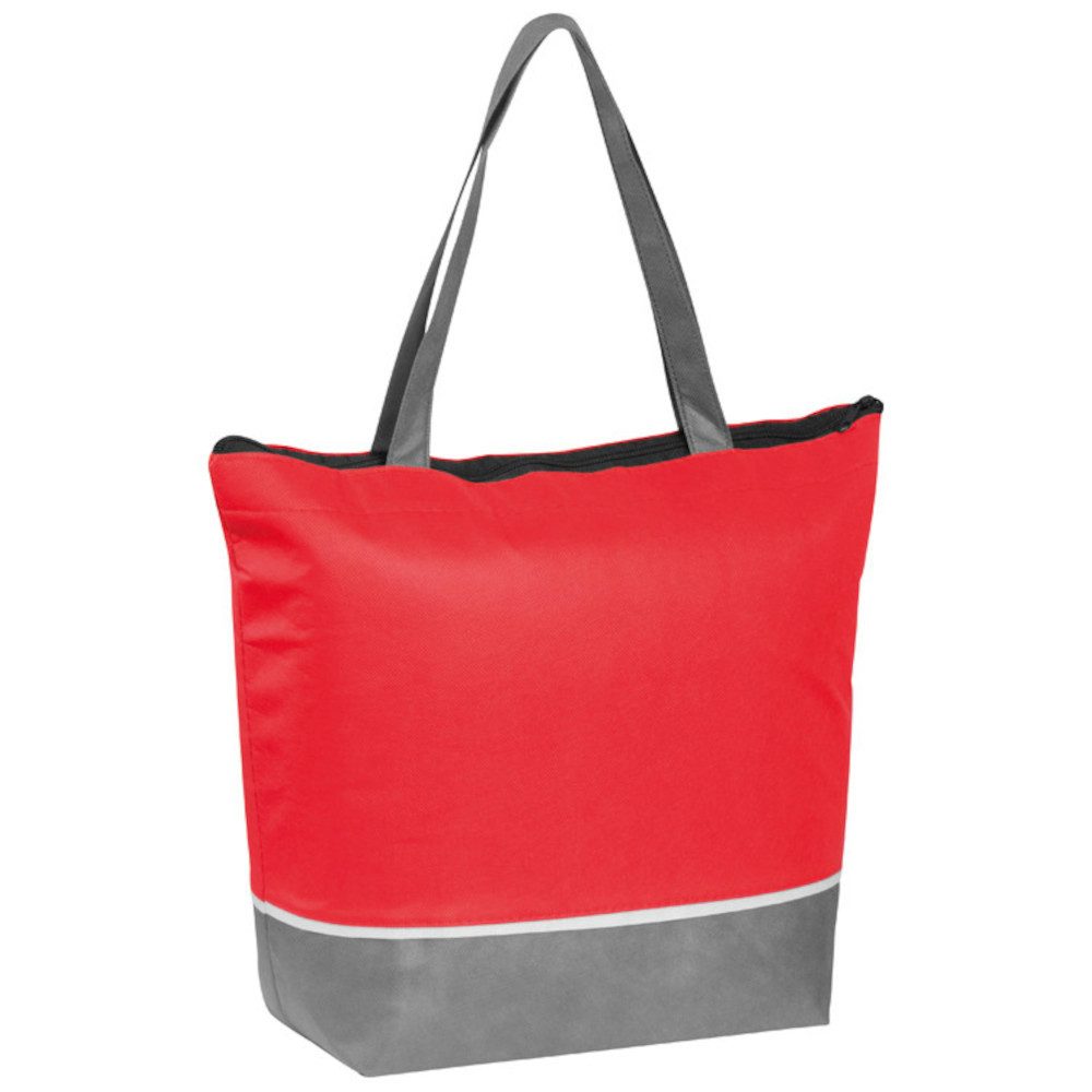 Kühltasche Kühltasche / Farbe: rot