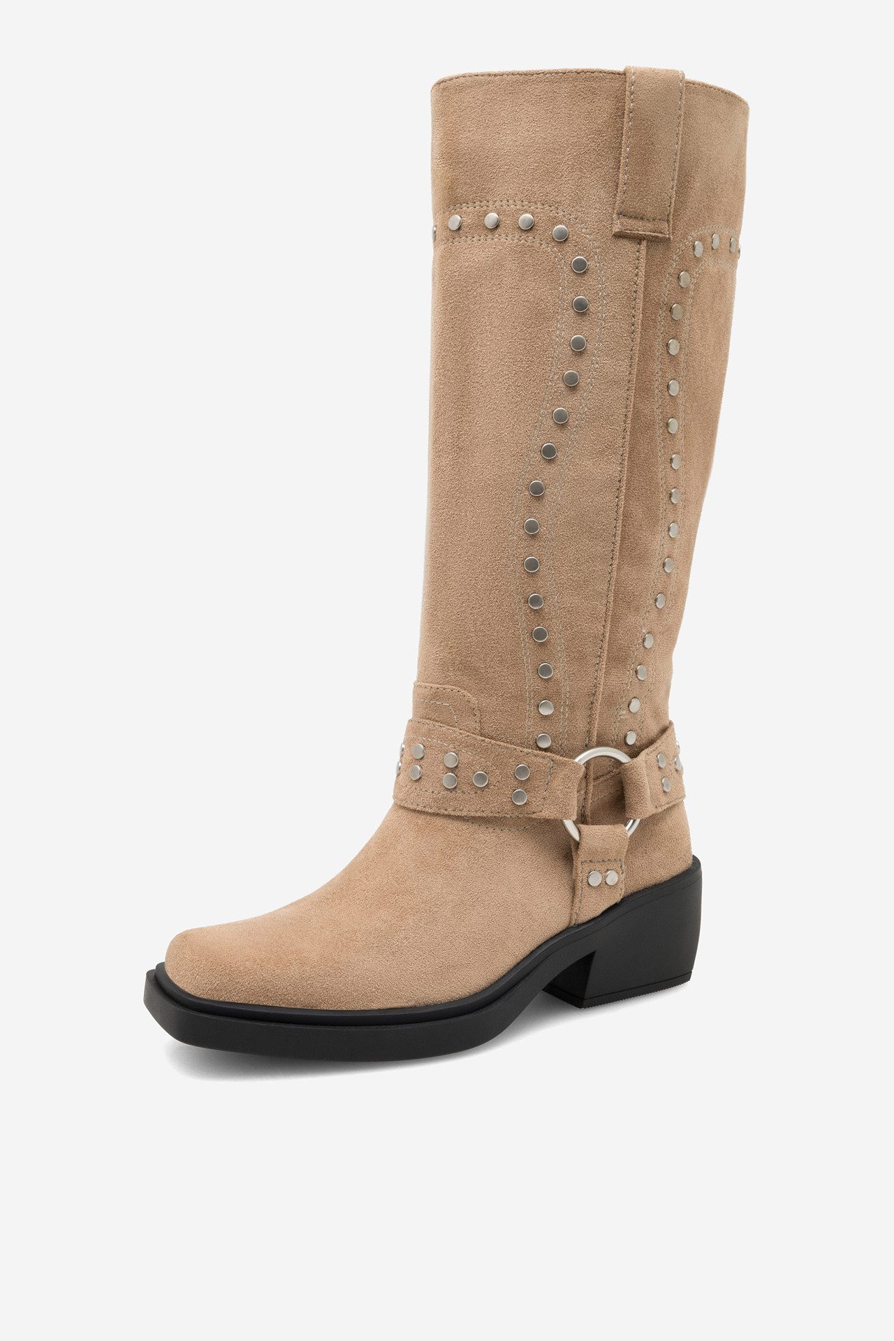 Jenny Fairy Jenny Fairy Damen Kosake 38 braun 5905588179375 Cowboy Boots