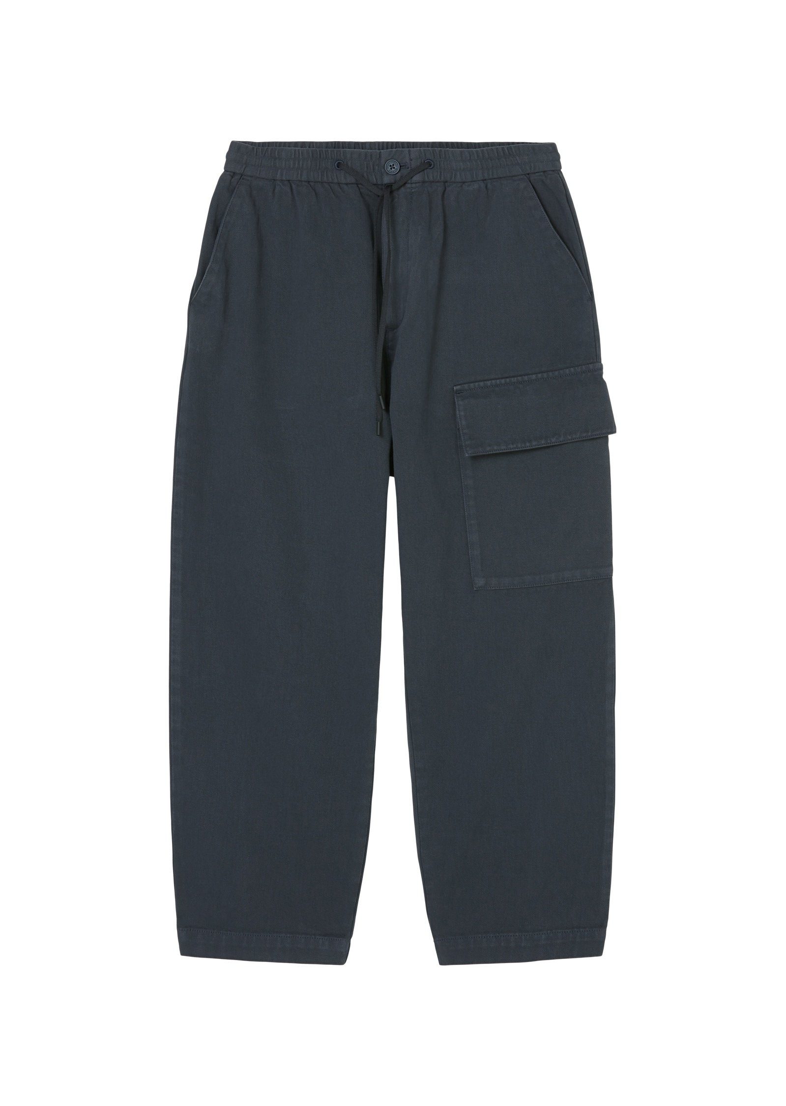 Chinohose in aus robuster Twill-Qualität DENIM Marc O'Polo
