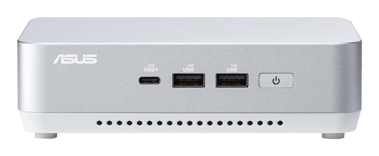 Asus RNUC14RVSU500000I Barebone-PC