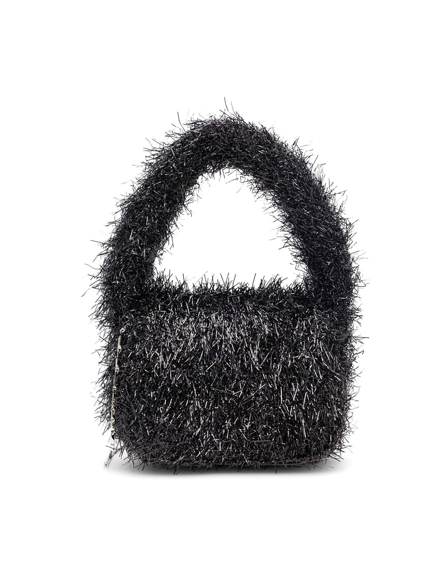 Handtasche Handtasche MJR-C-073-A23K Schwarz