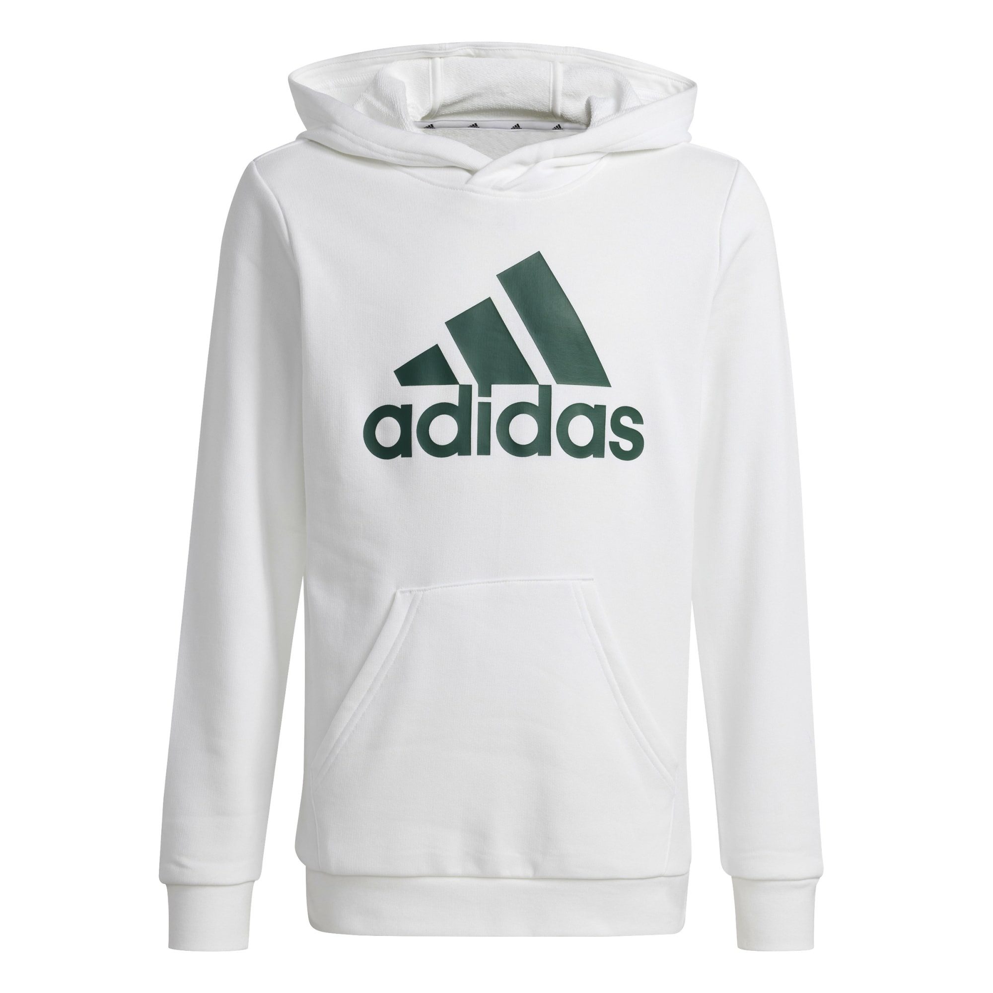 Kapuzenpullover adidas Kinder Kapuzenpullover Big Logo Essentials Cotton Hoodie