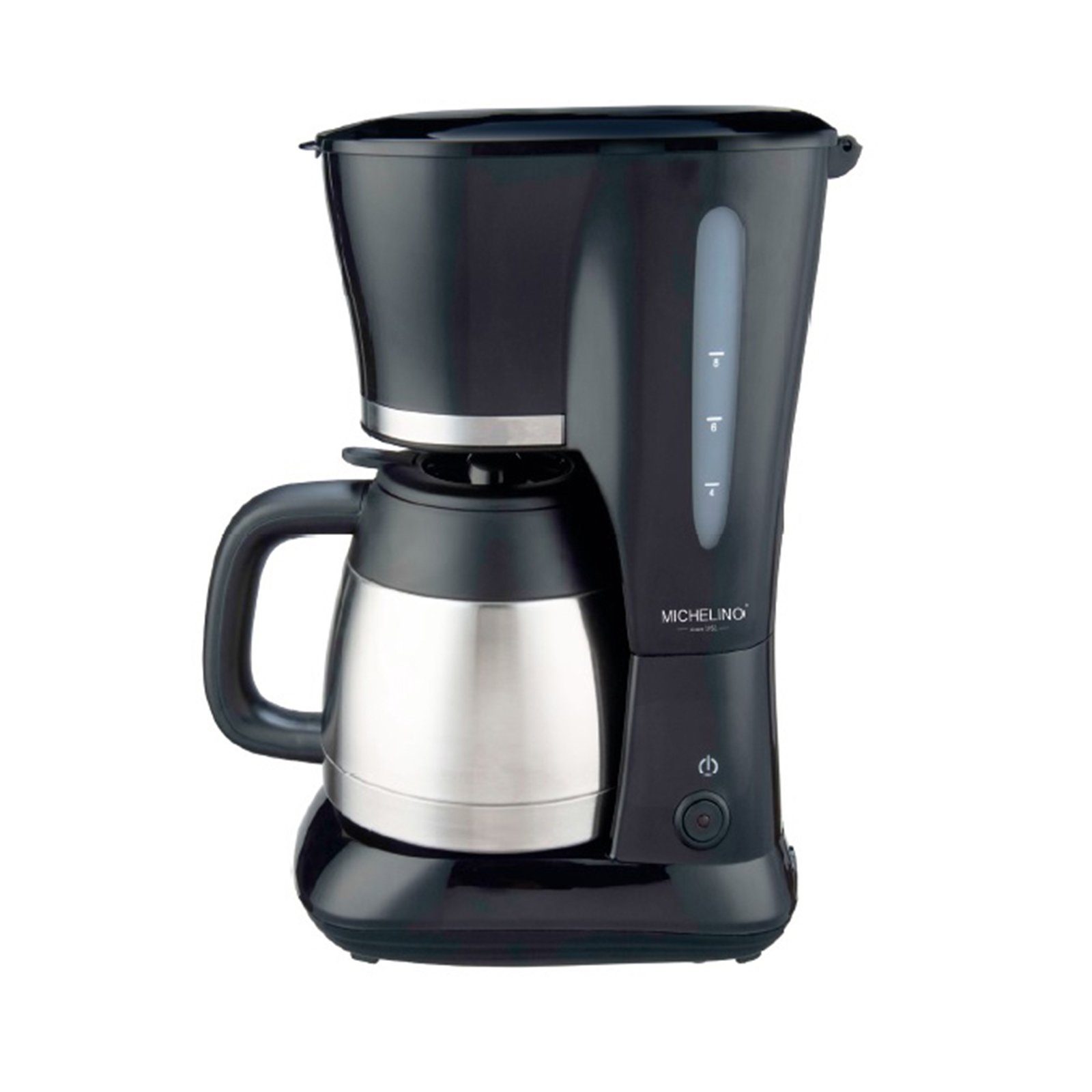 Michelino Filterkaffeemaschine
