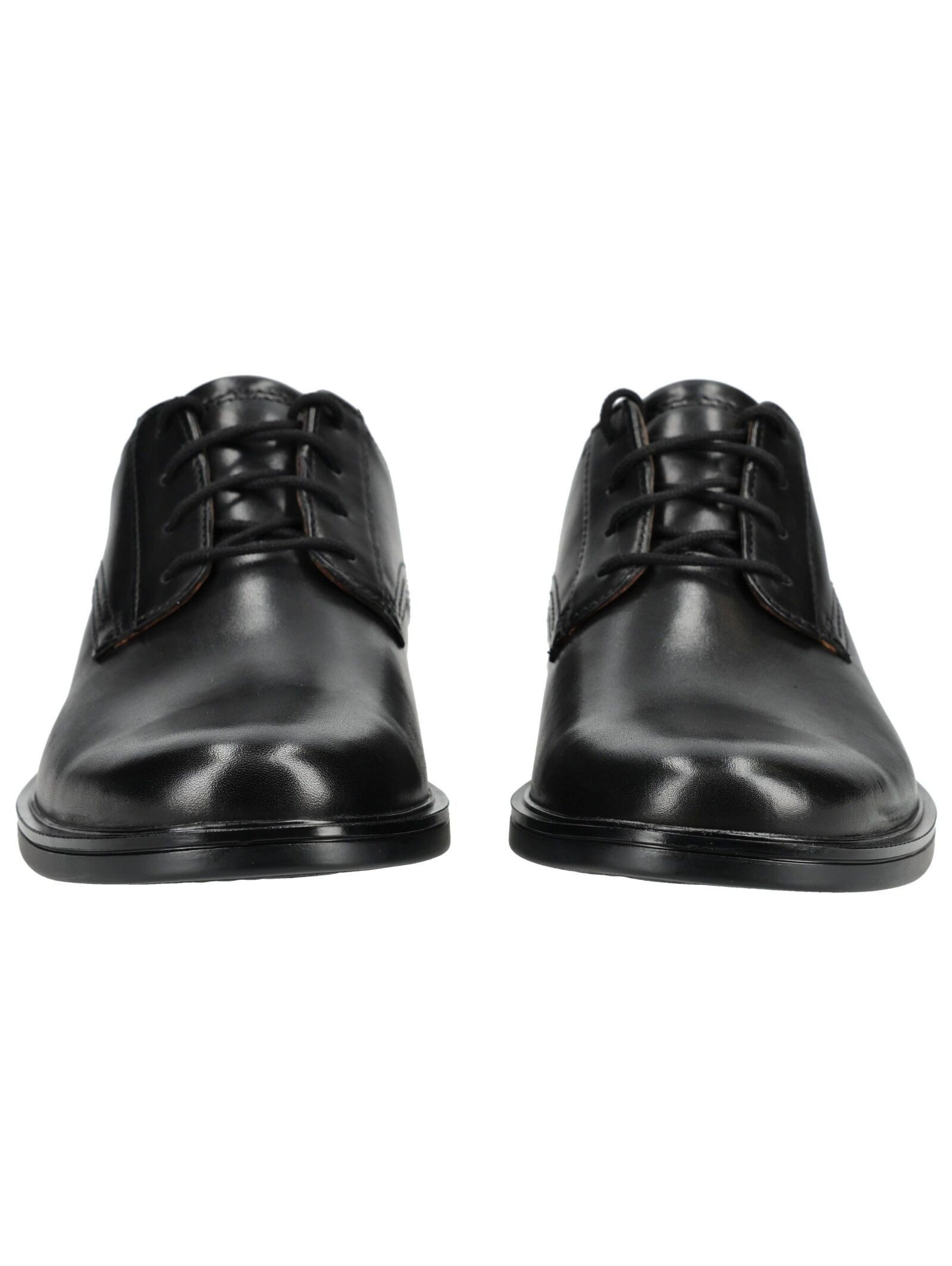 Clarks Clarks Businessschuhe Leder Schnürschuh