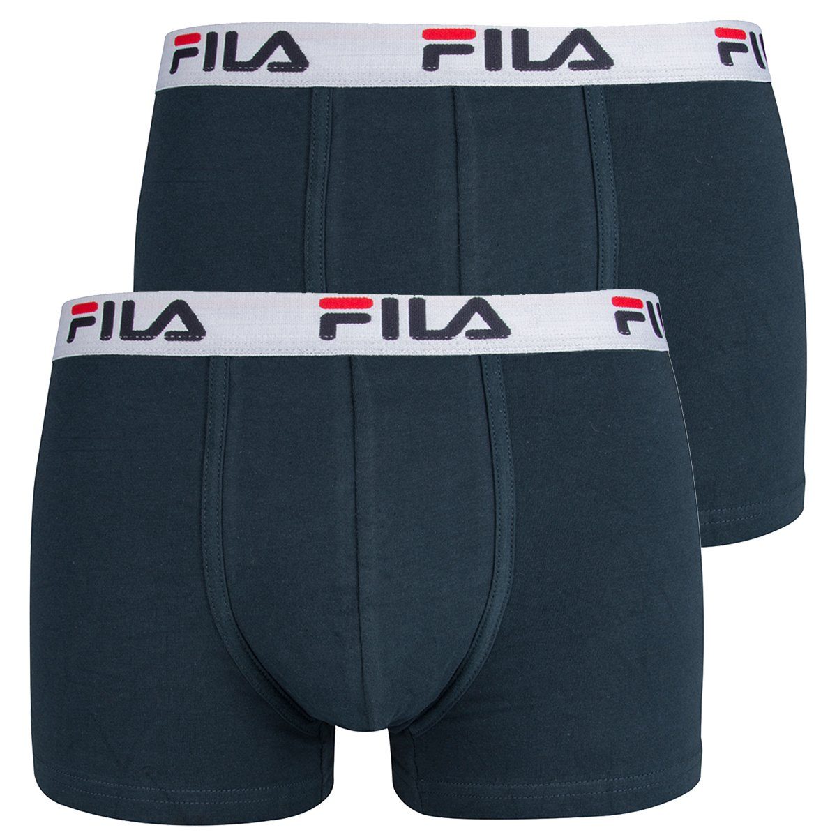 Boxershorts FILA Urban Boxer 2P