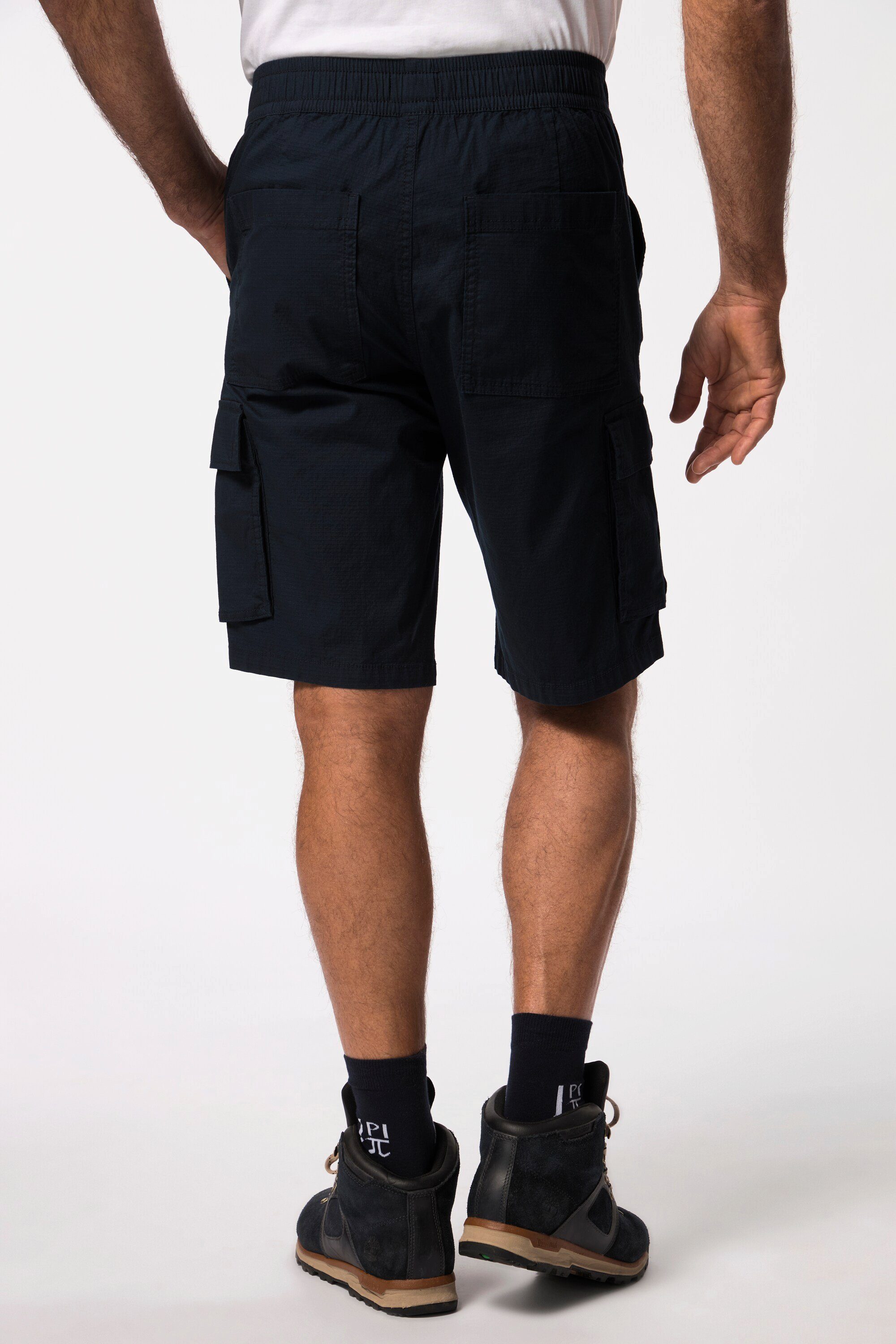 JP1880 Bermudas Cargo-Bermuda FLEXNAMIC® Outdoor Ripstop