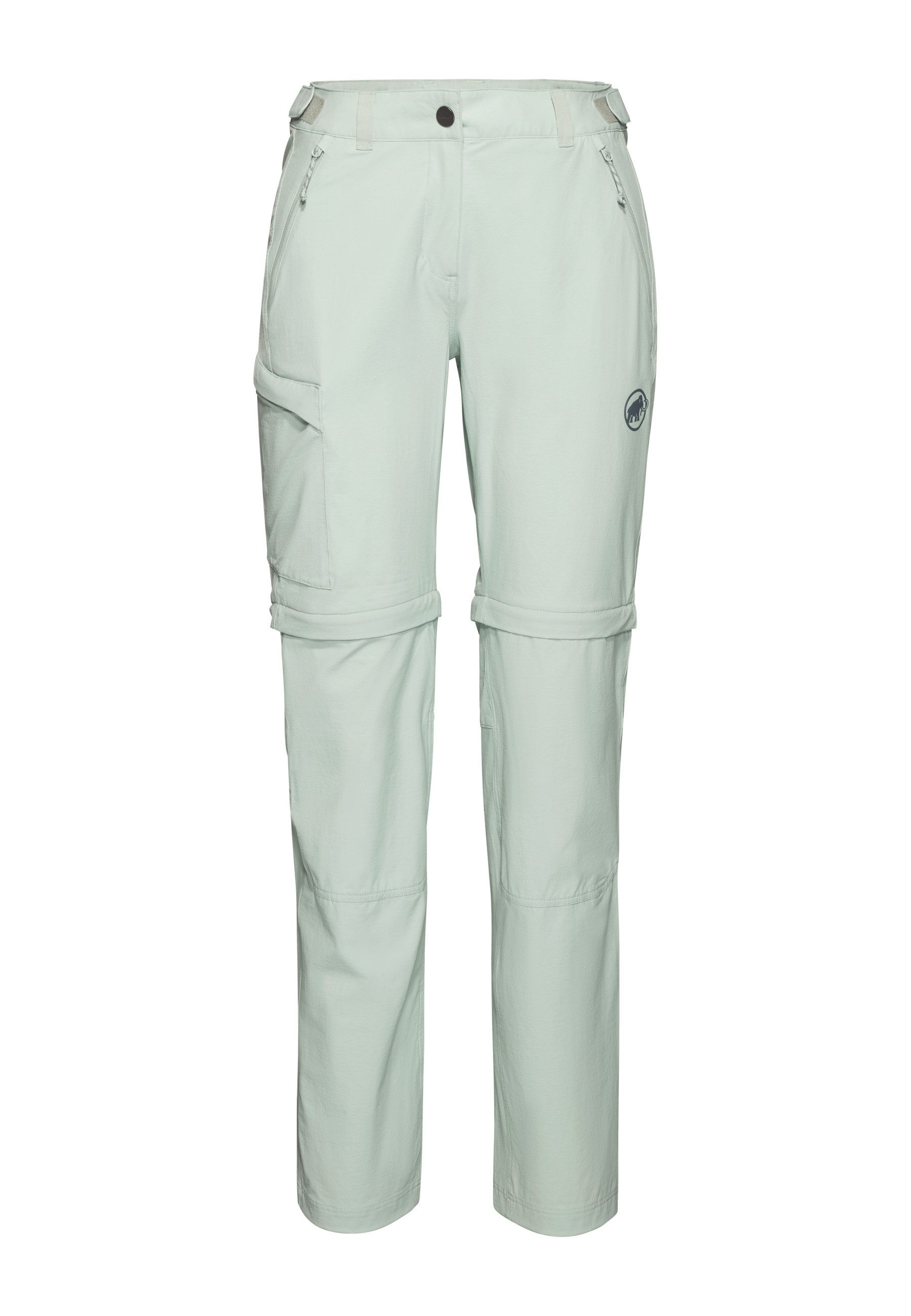 Mammut Outdoorhose Runbold IV Zip Off Pants Women