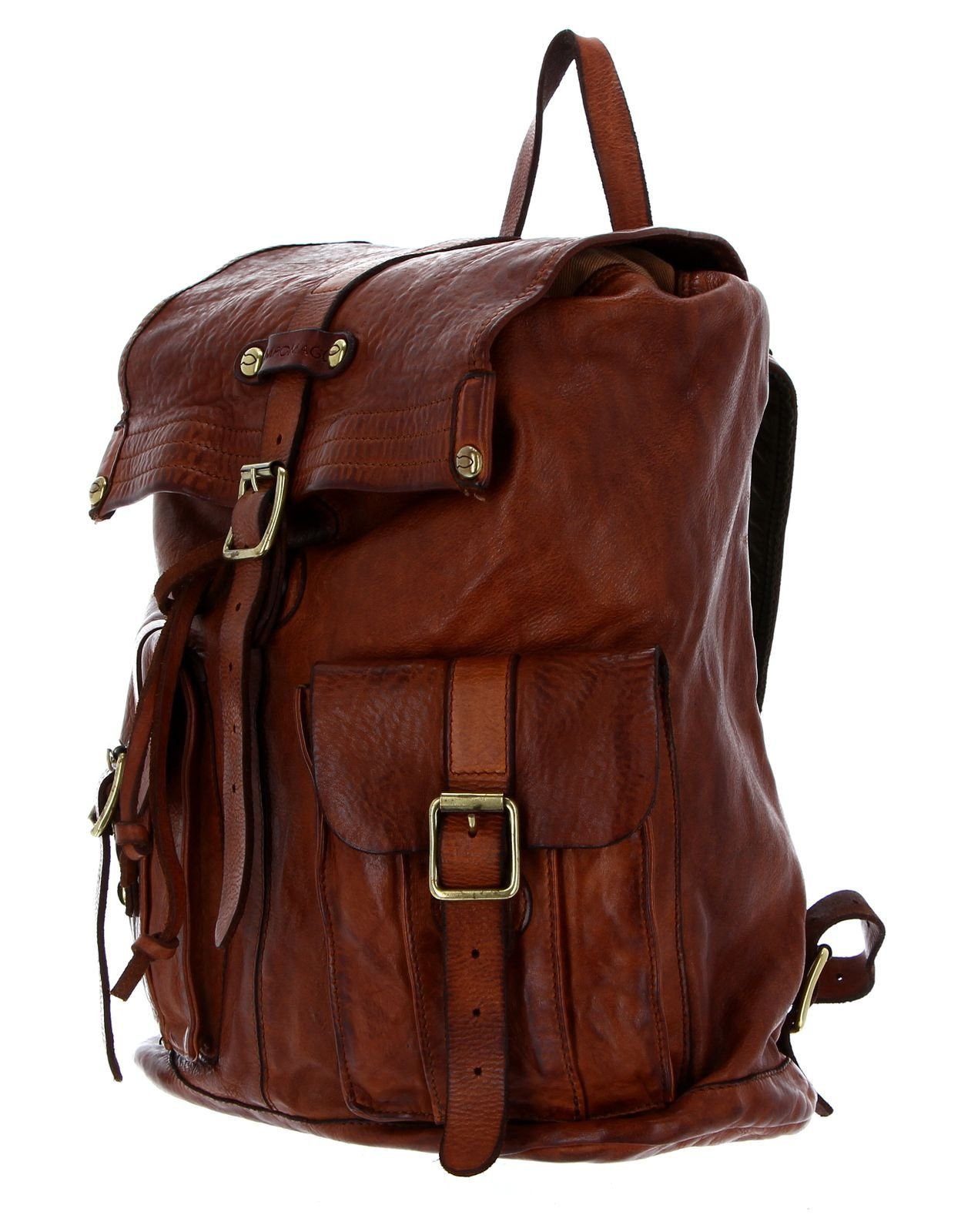 Campomaggi Rucksack