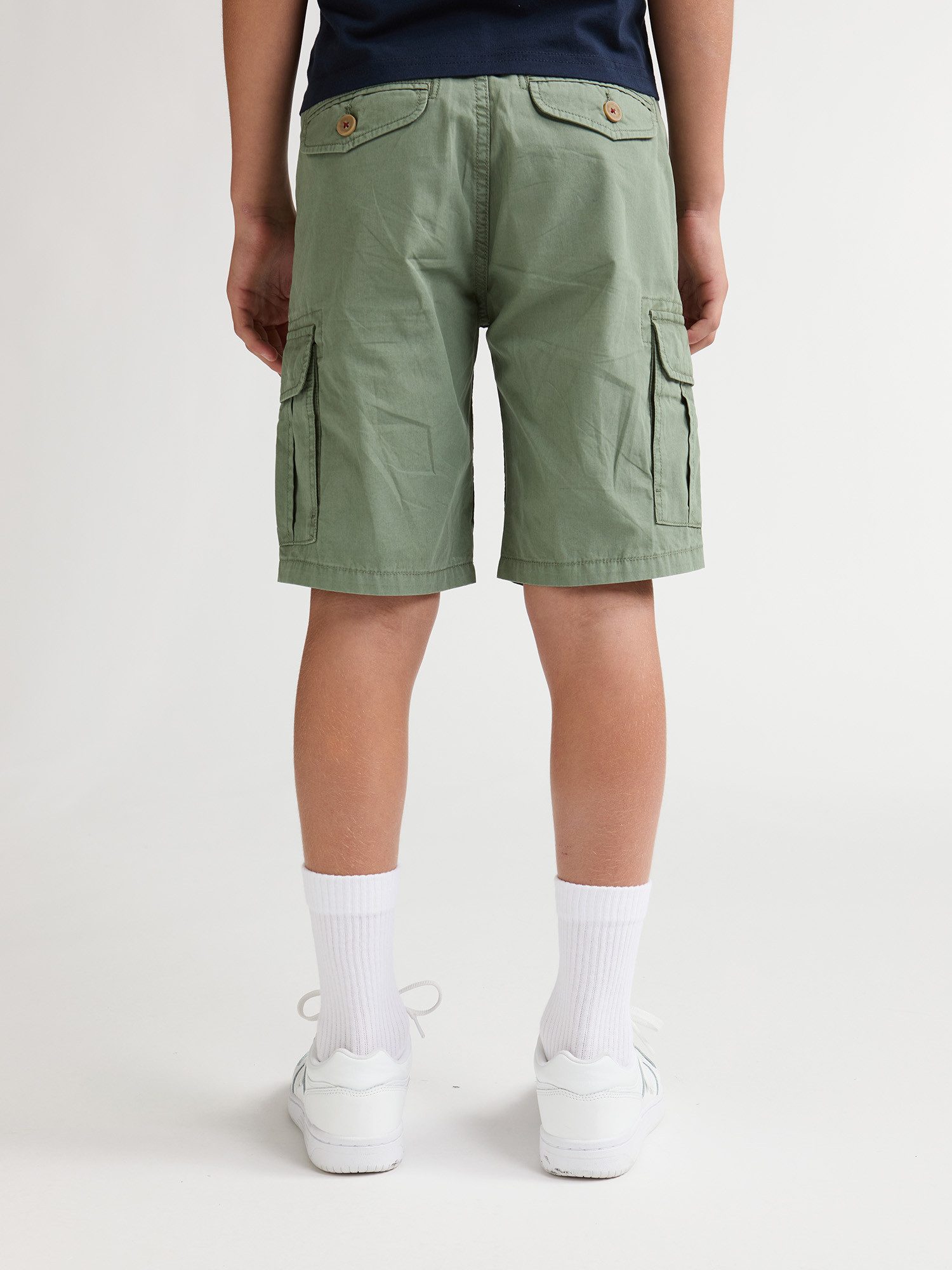 Petrol Industries Shorts Magdalena Cargo Fit