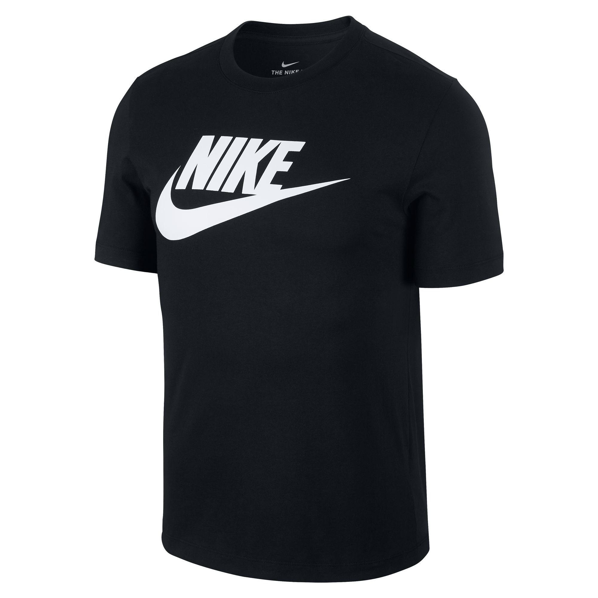 T-Shirt M NSW TEE ICON FUTURA