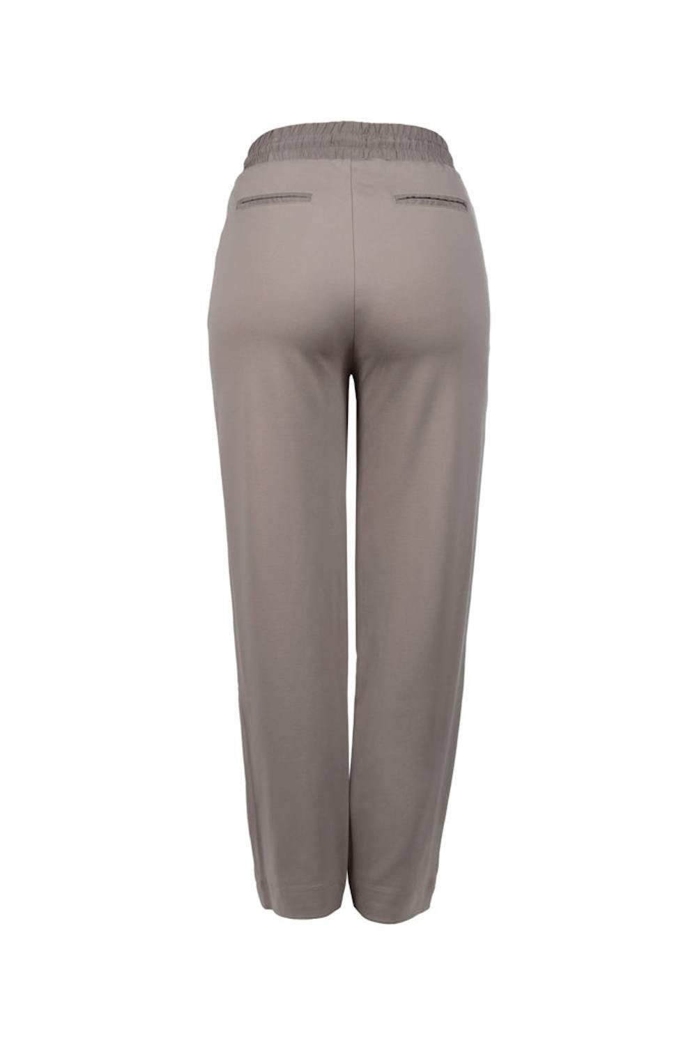 Soquesto Stoffhose weich