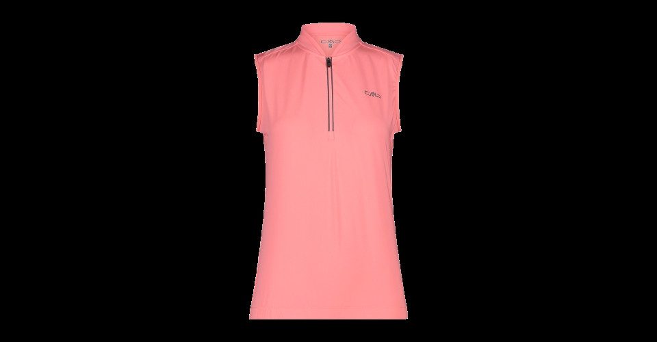 Radtrikot WOMAN BIKE T-SHIRT
