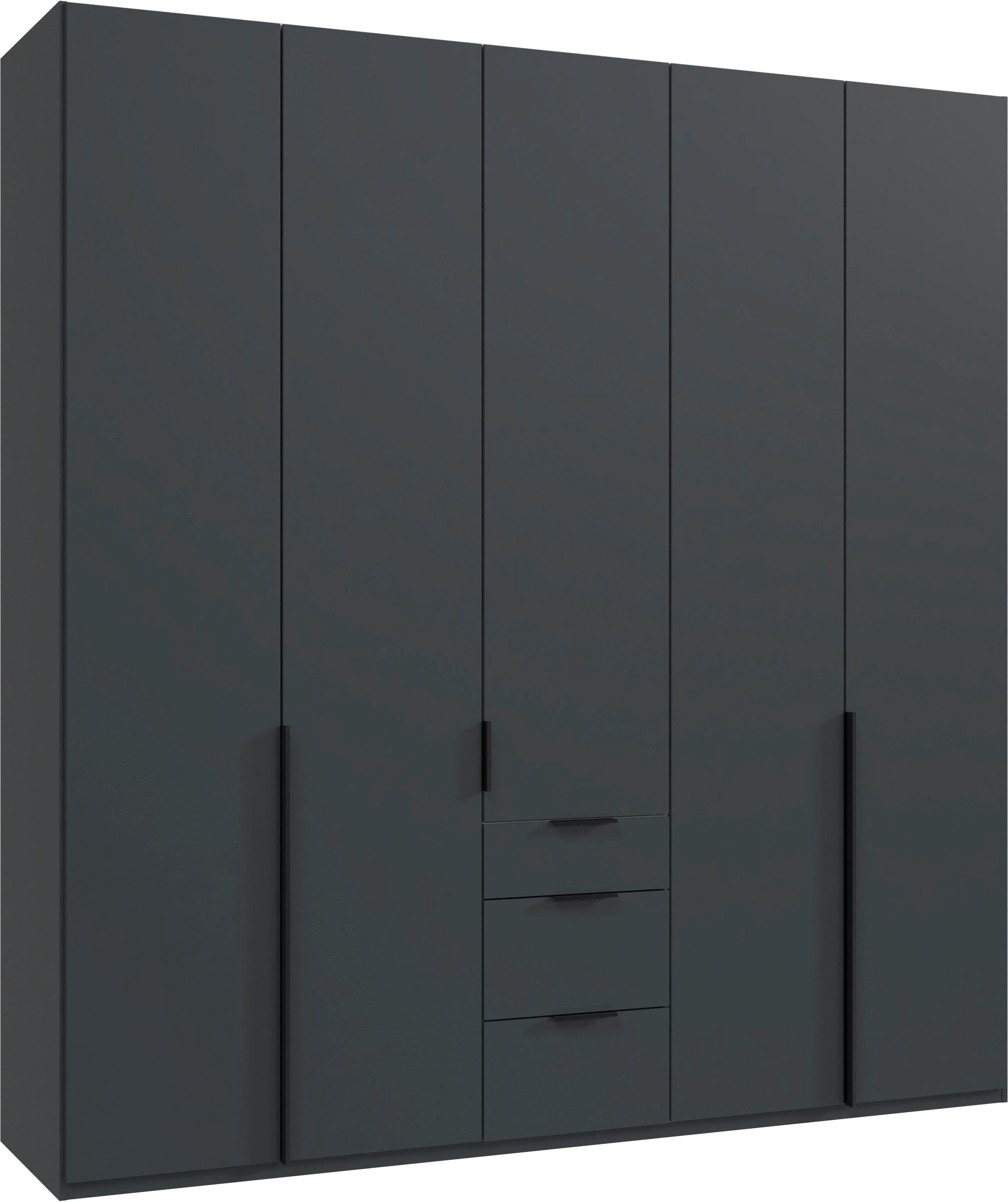 Wimex Drehtürenschrank Mugano (mit langen oder günstig online kaufen