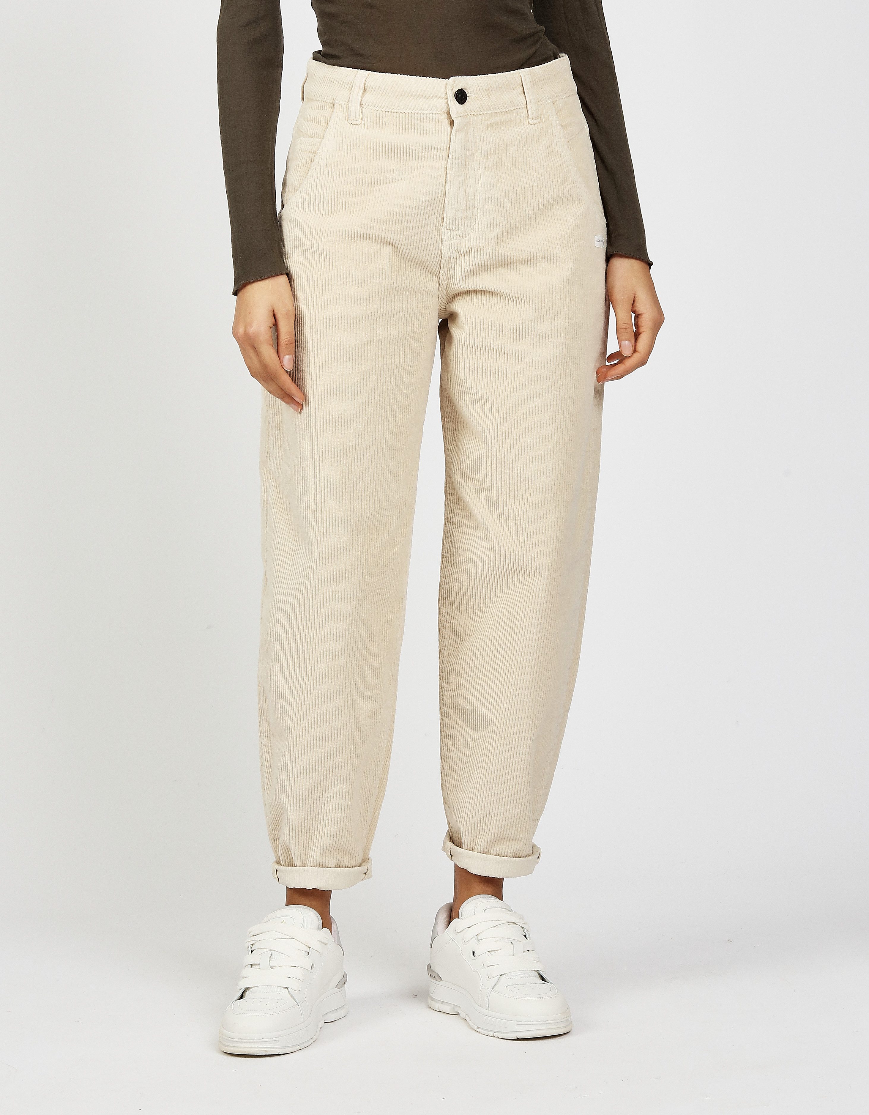 GANG Loose-fit-Jeans 94VIA mit extra weitem Bein