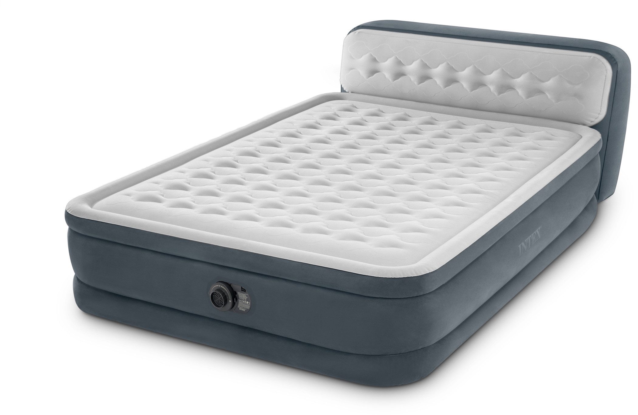 Intex Luftbett Dura-Beam Deluxe Ultra Plush günstig online kaufen