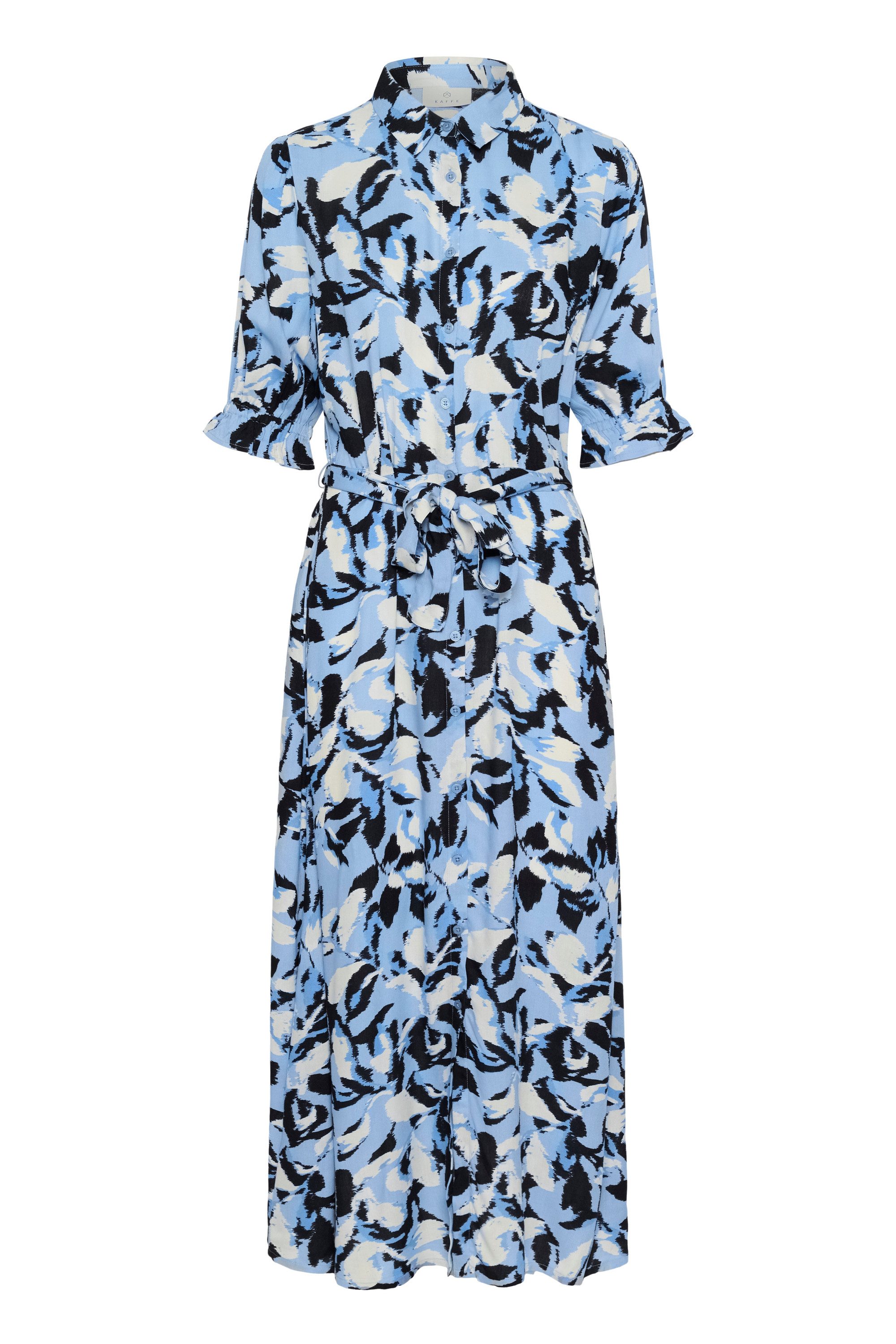 Blusenkleid Kleid KAmira