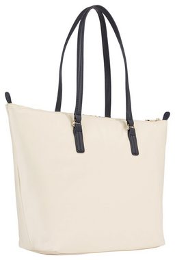 Tommy Hilfiger Shopper POPPY TOTE CORP