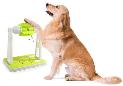PETGARD Tier-Beschäftigungsspielzeug »Interaktives Hundespielzeug«, Intelligenzspielzeug Geschicklichkeitsspielzeug mit Belohnung