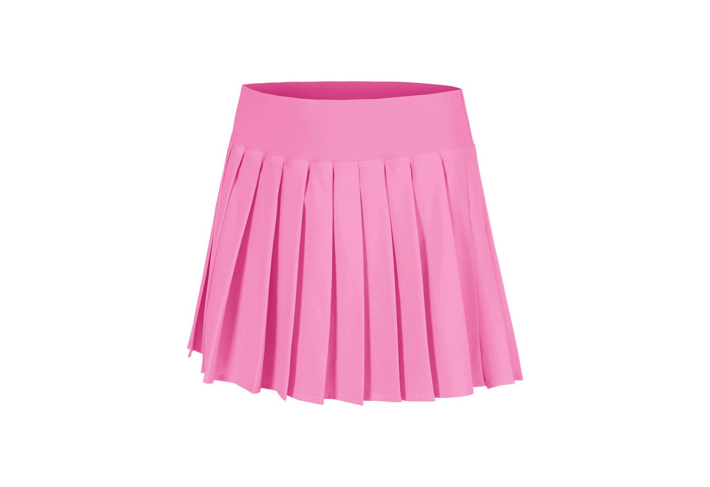 Quiet Please Tennisrock Love Pleated