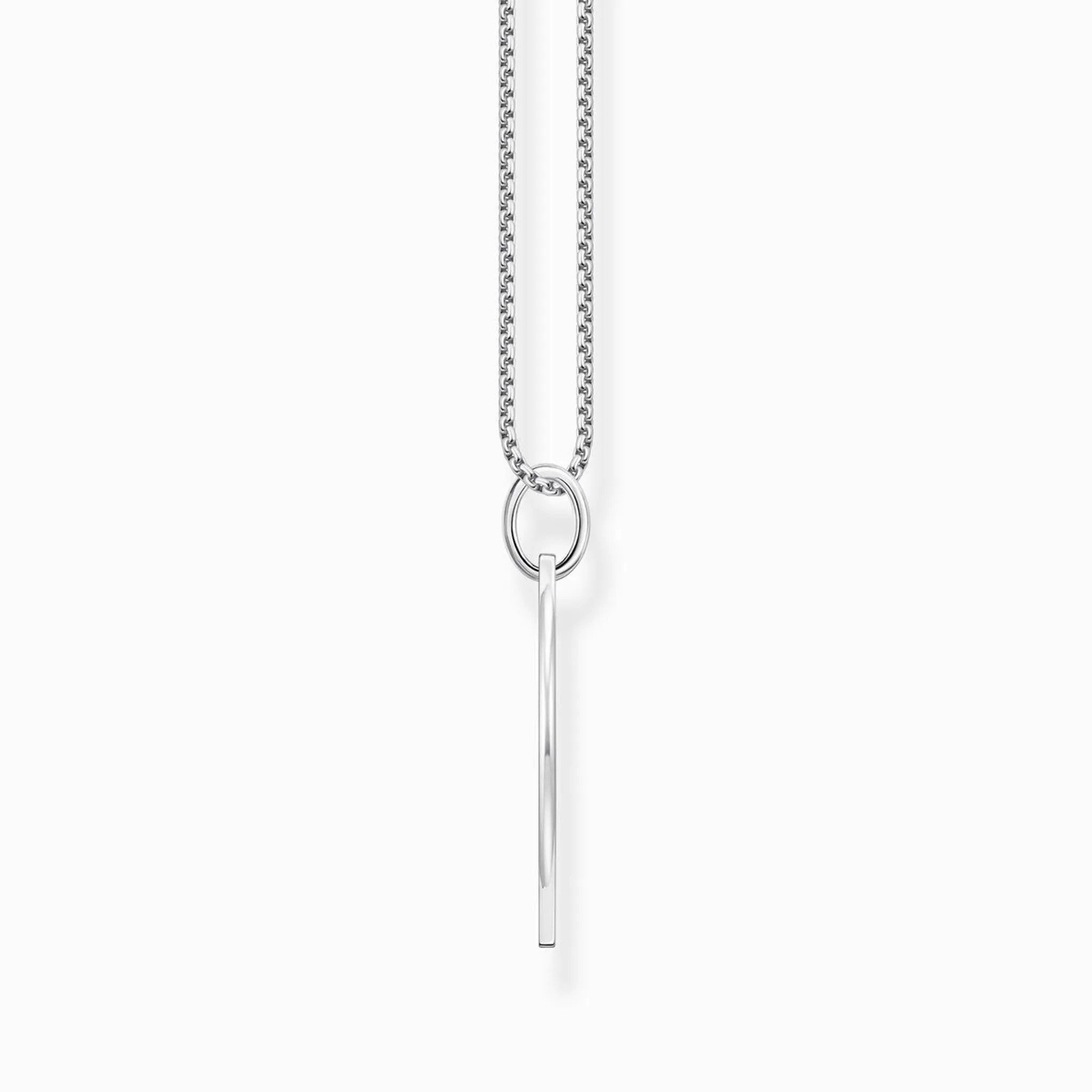 THOMAS SABO Charm-Kette Thomas Sabo - KE2135-051-14-L45V - Collier - 925er günstig online kaufen