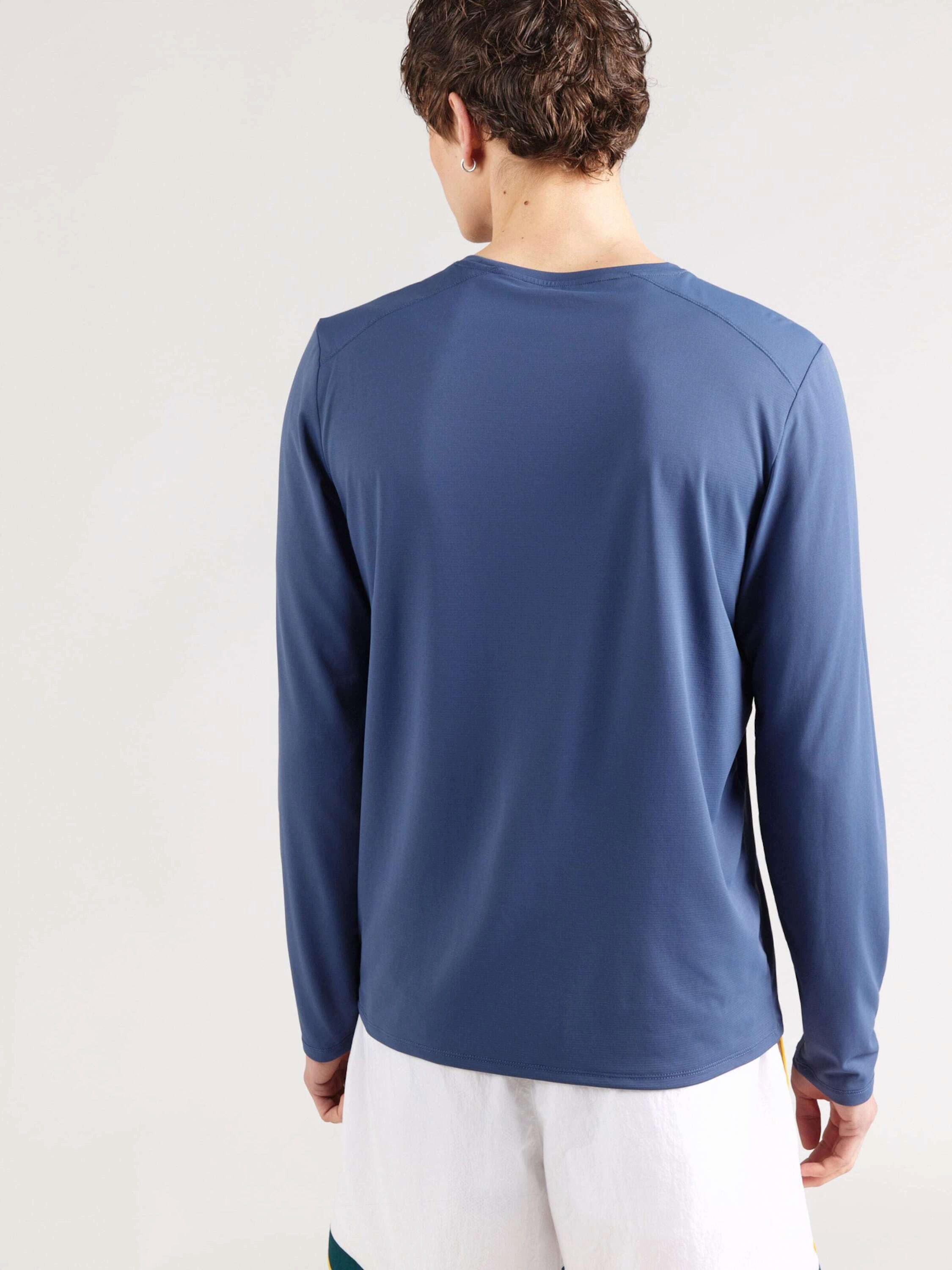 Icepeak Funktionsshirt BOLTON (1-tlg)