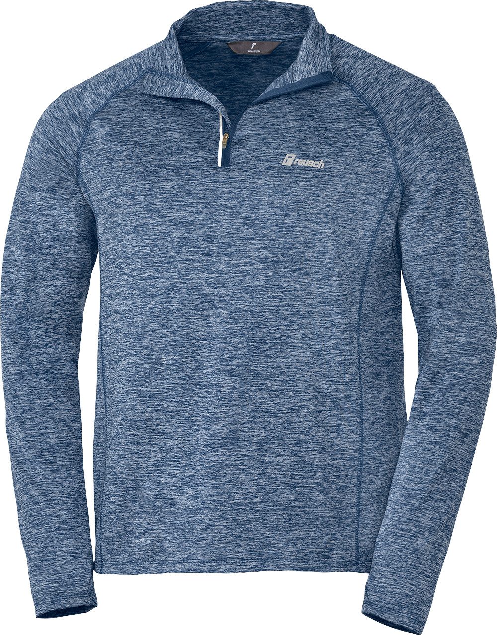 Reusch Funktionsshirt (Set, 5er-Pack) Reflektierende Details für bessere Si günstig online kaufen