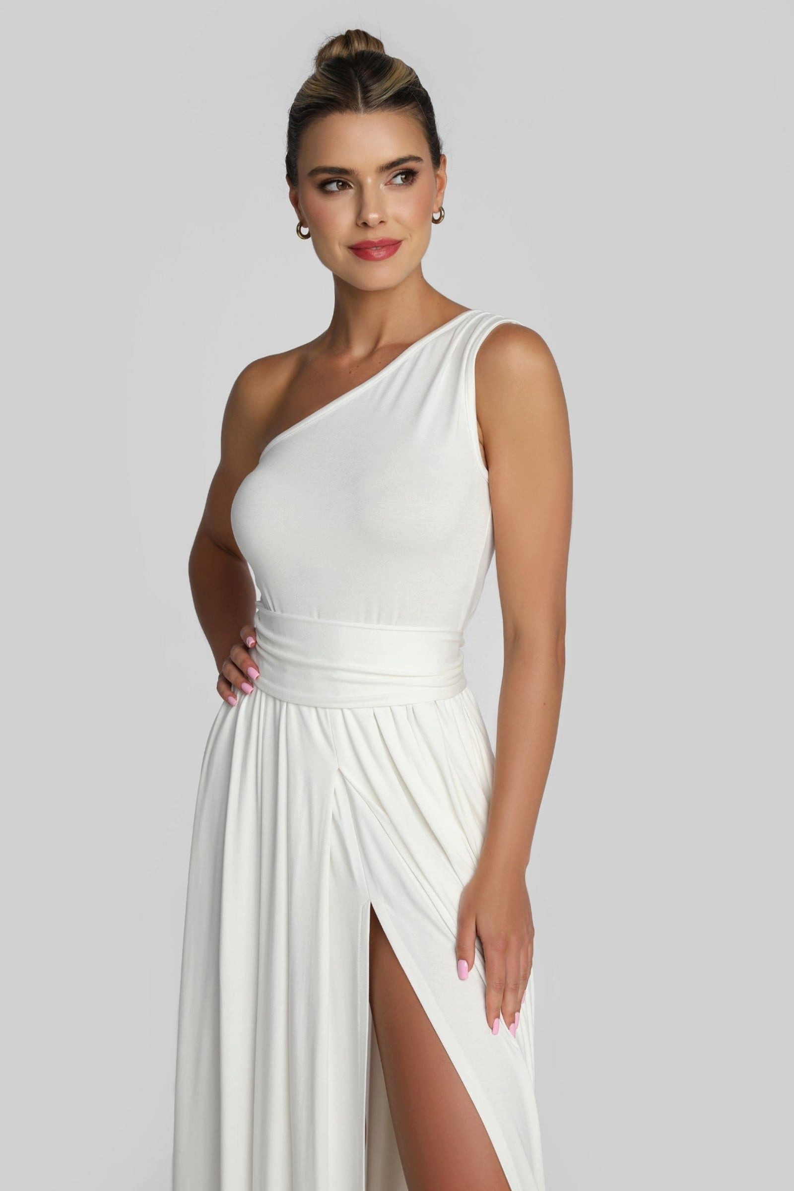 MADNEZZ Trägerkleid Sukienka Erin Wild – Bild 3 von 3