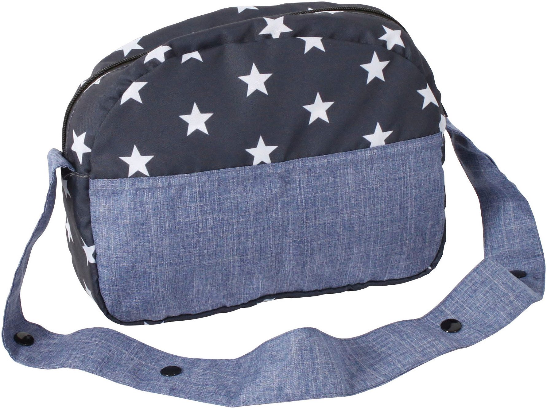 CHIC2000 Puppen Wickeltasche
