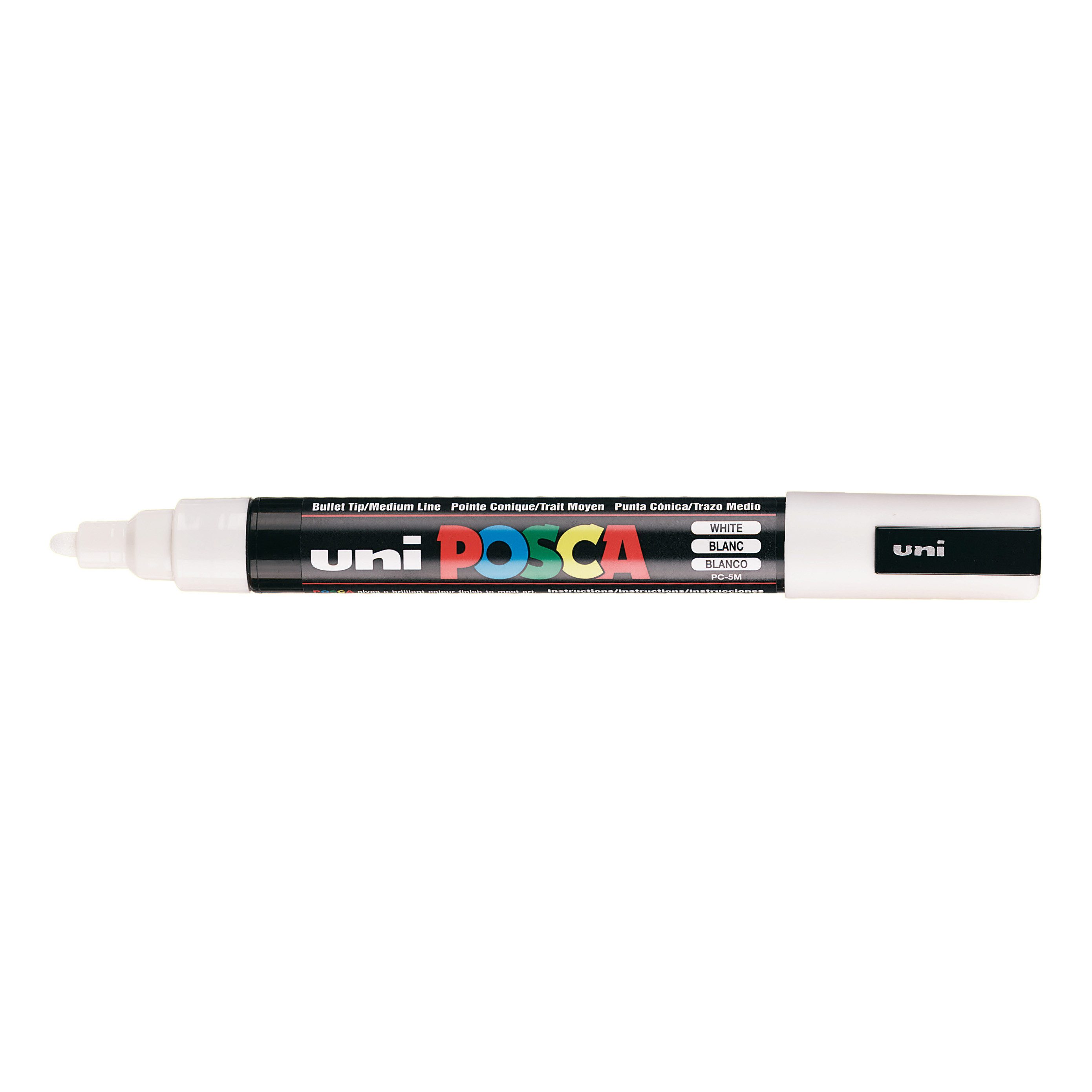 POSCA Marker Marker, PC-5M