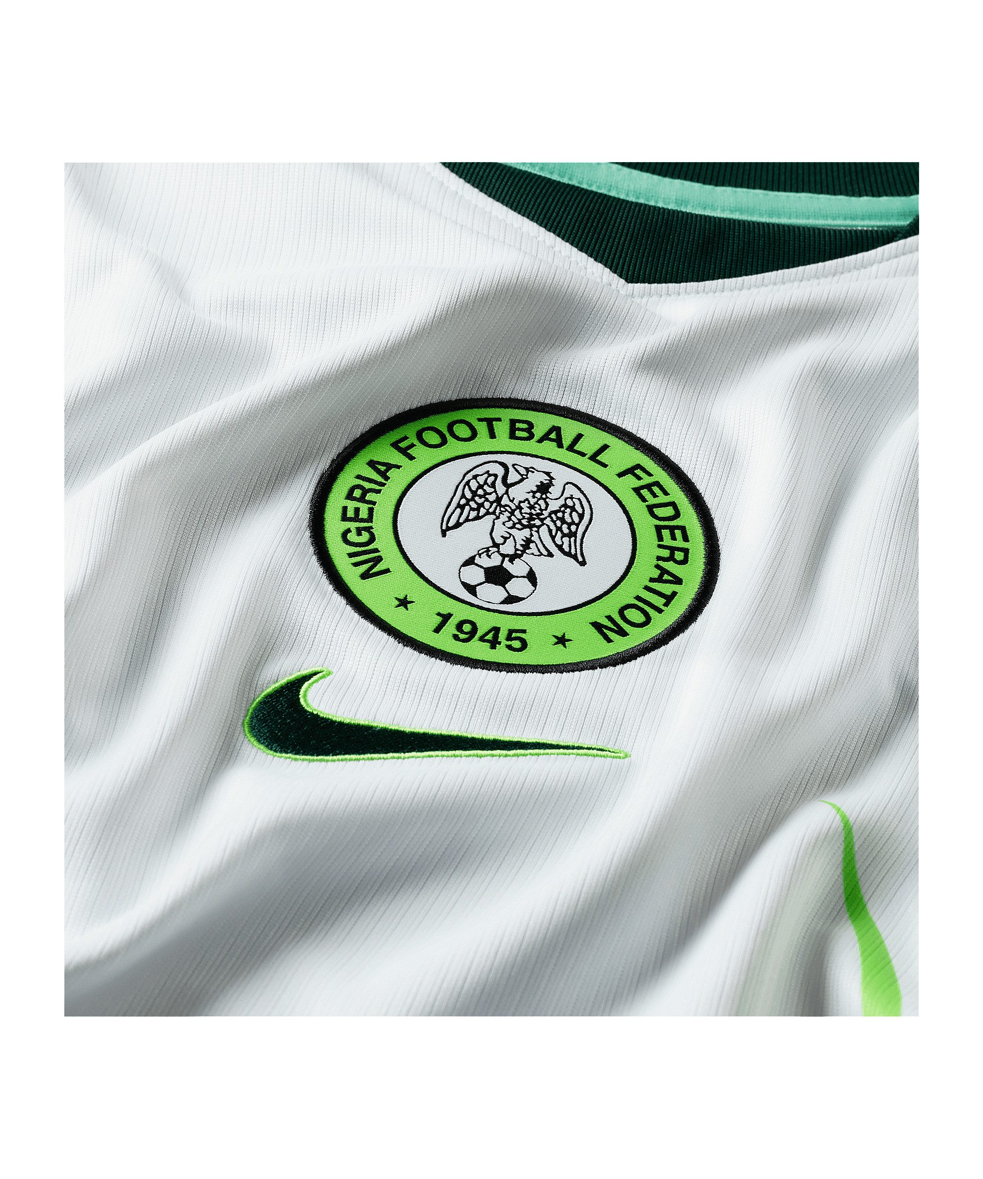 Nike Fußballtrikot Nike Performance Weltmeisterschaft