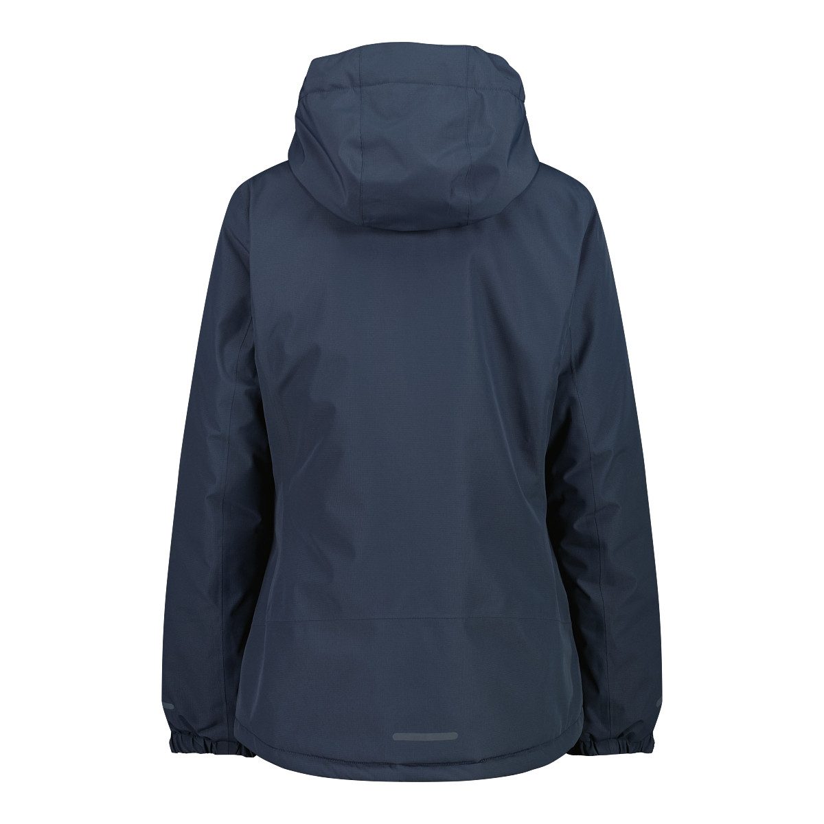 CMP Winterjacke Woman Winter JAcket anthracite günstig online kaufen