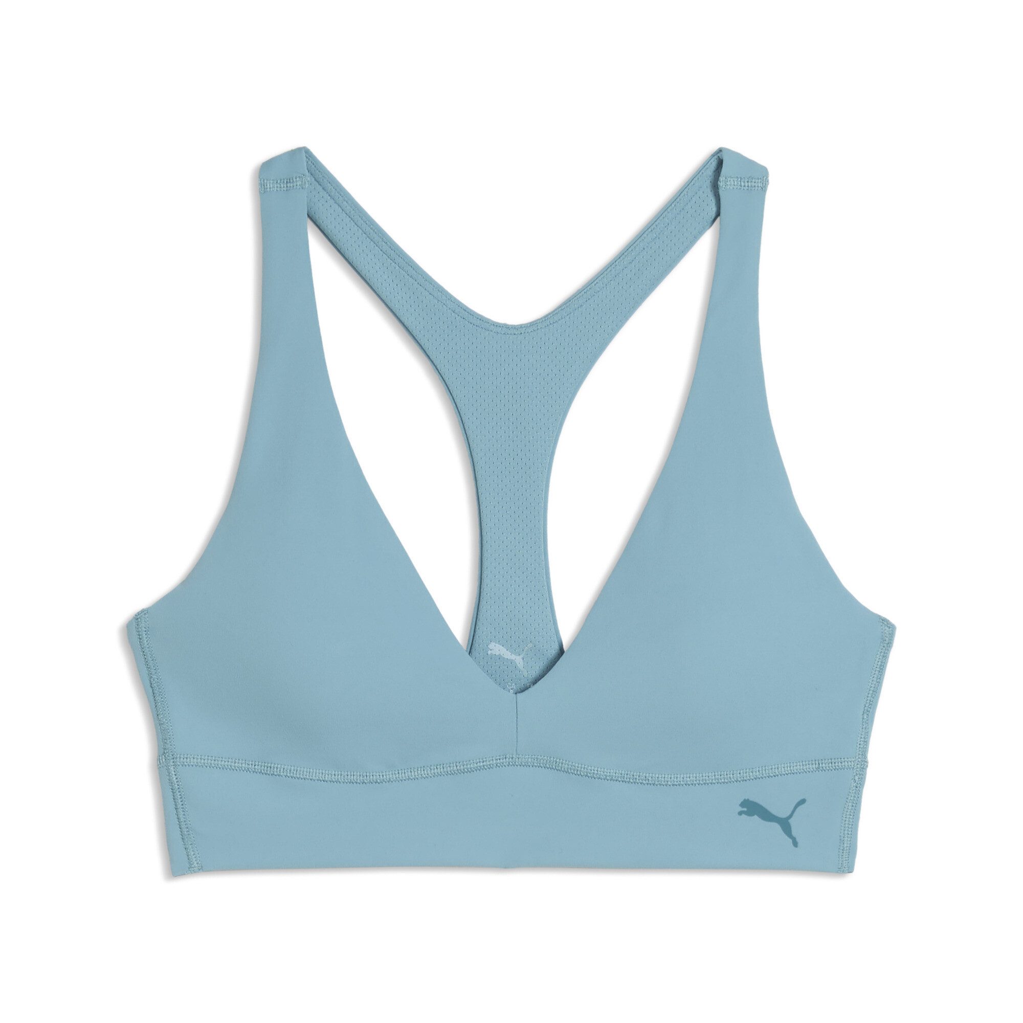PUMA Sport-BH SHAPELUXE Tief ausgeschnittener BH Damen günstig online kaufen