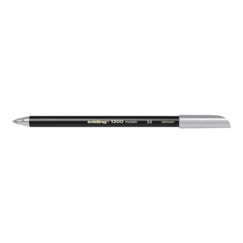 edding Marker 1200 Colorpen, (1-tlg), farbe