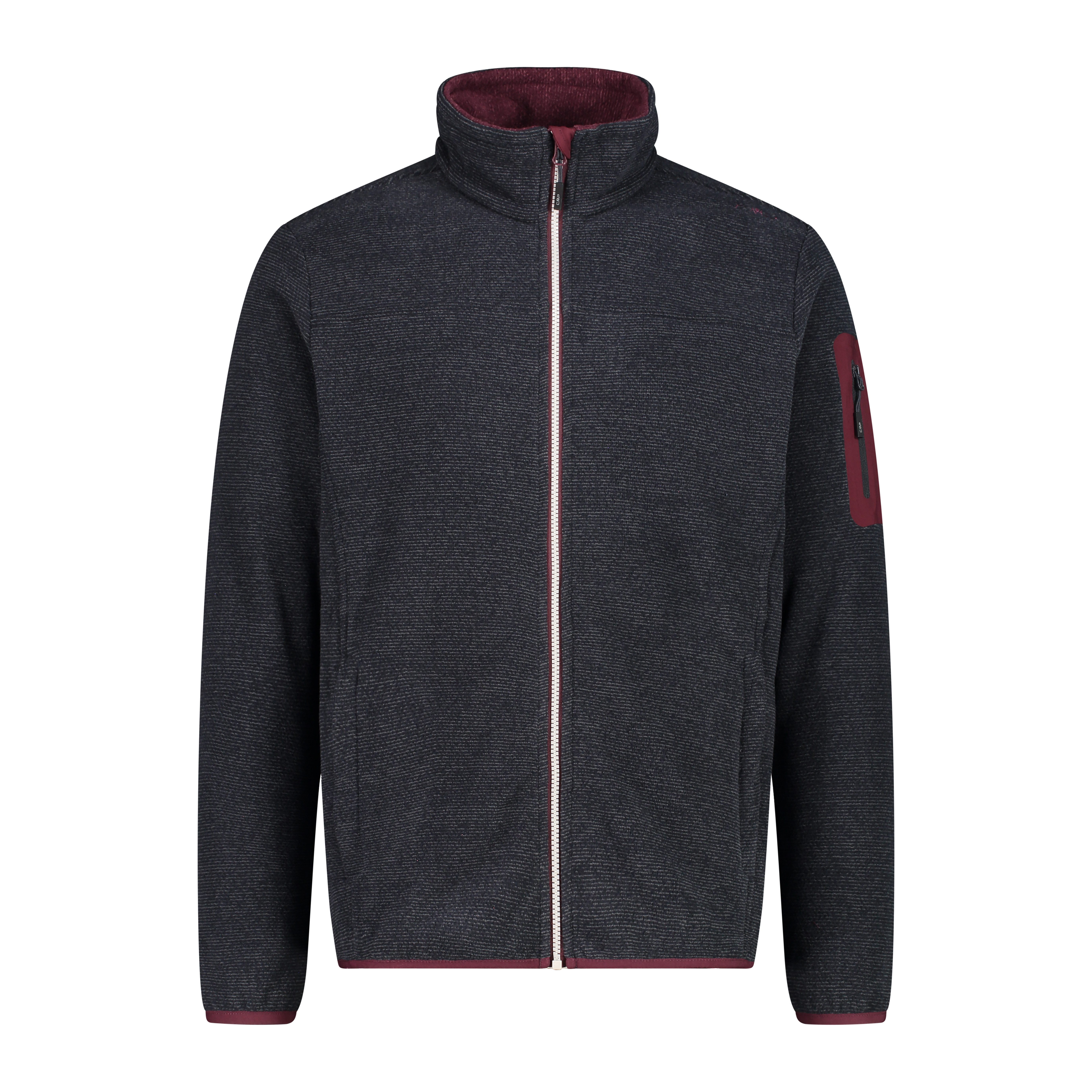 CMP Fleecejacke CMP Herren Fleecejacke Man günstig online kaufen