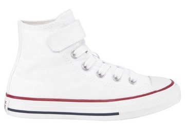 Converse CHUCK TAYLOR ALL STAR 1V EASY-ON Hi Sneaker mit Klettverschluss für Kinder