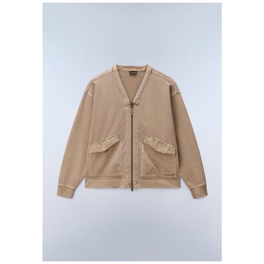 Napapijri Softshelljacke B-Ayna FZ