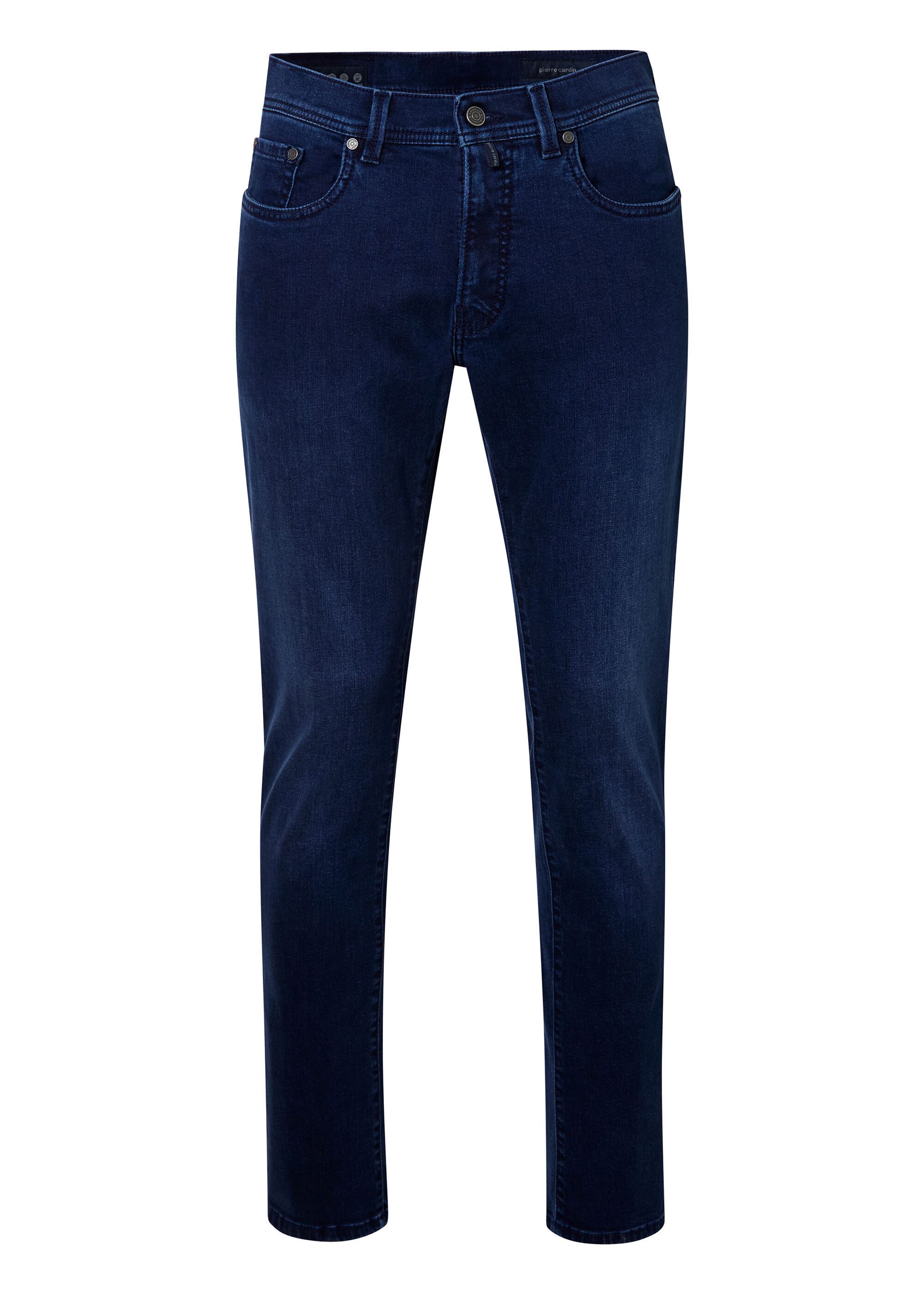 Pierre Cardin Tapered-fit-Jeans Lyon mit geradem Schnitt günstig online kaufen