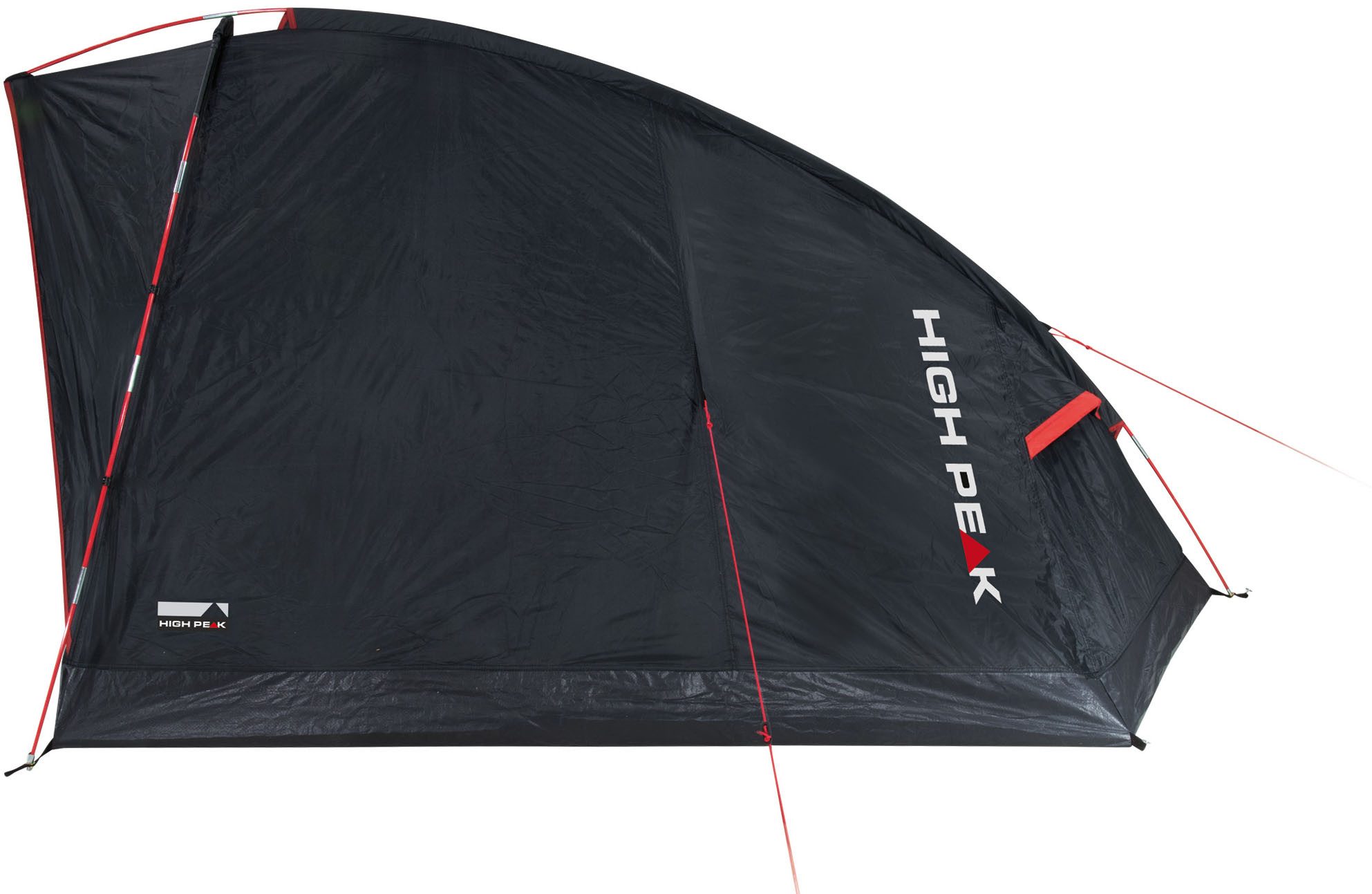 High Peak Bikerzelt Minitramp 2, Personen: 2, sehr leicht, kleines Packmaß günstig online kaufen