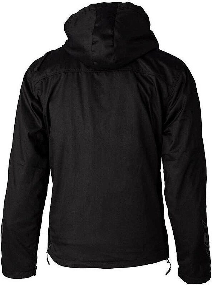 RST Loadout Textiljacke Motorradjacke Black Motorrad