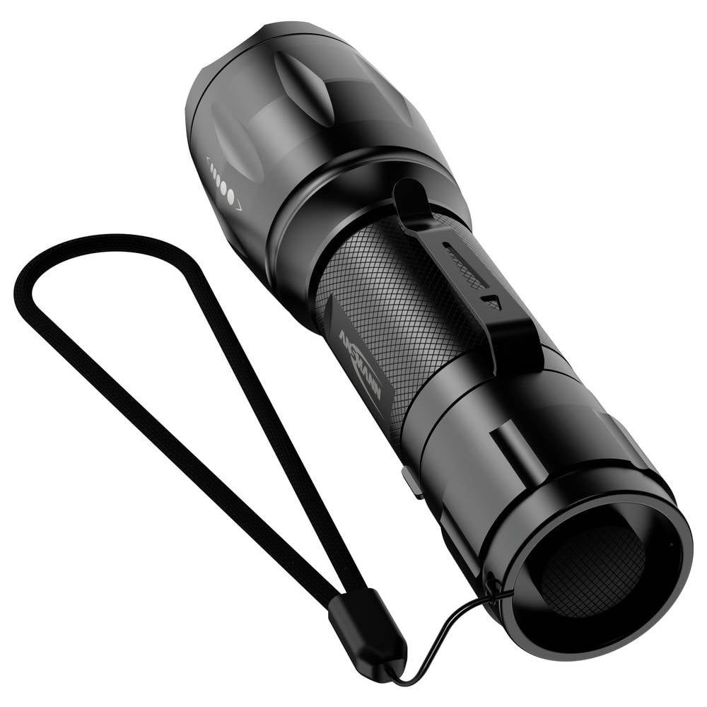 ANSMANN AG Taschenlampe UV- und LED Taschenlampe batteriebetrieben 1600-067 günstig online kaufen