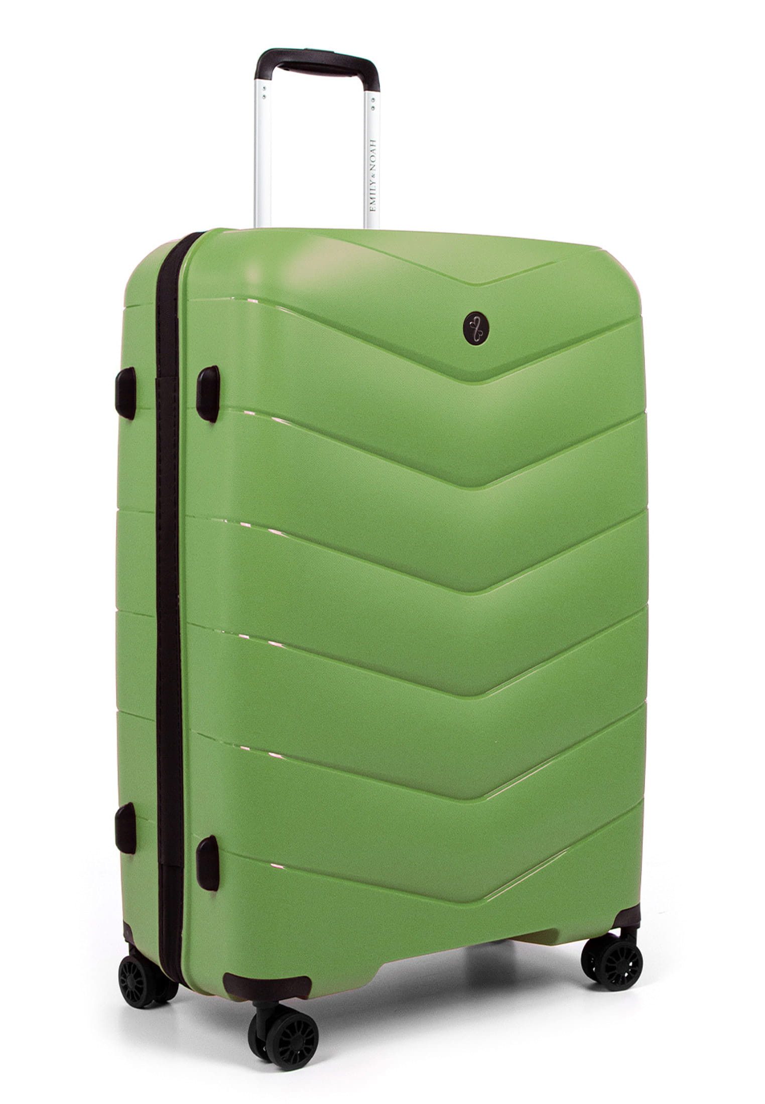 EMILY & NOAH Hartschalen-Trolley E&N Travelbestie günstig online kaufen