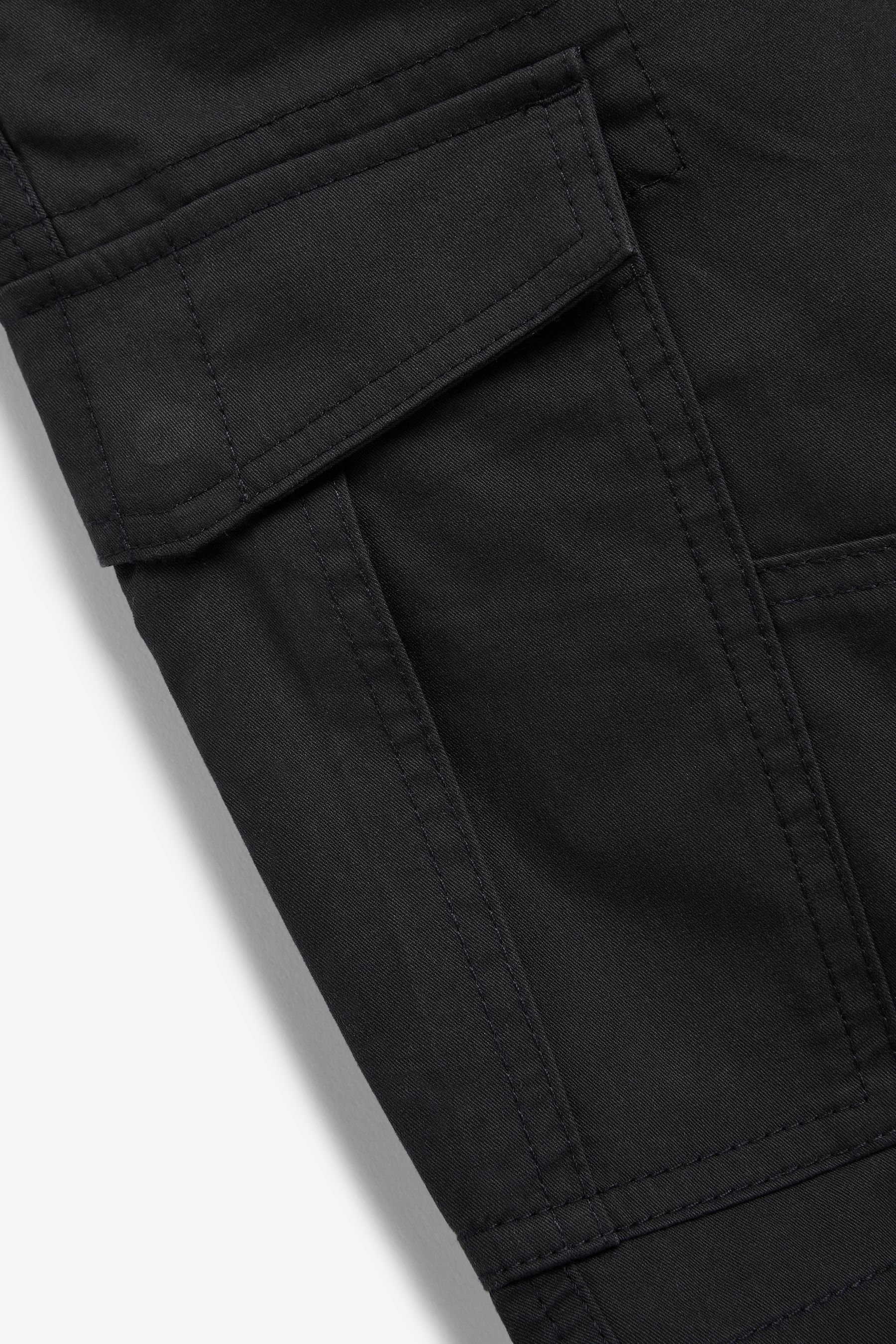 Next Cargoshorts Cargo-Shorts aus Baumwolle (1-tlg)