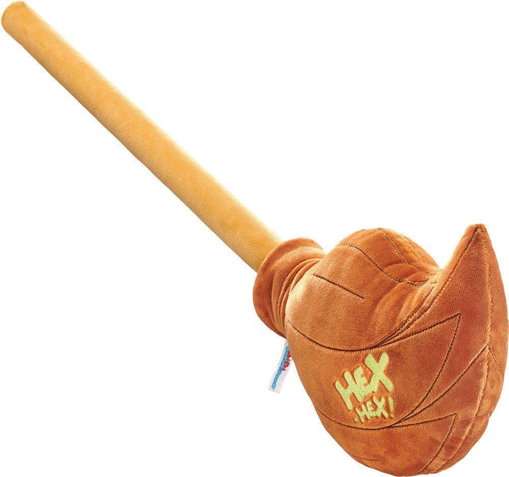 Schmidt Spiele Plüschfigur Plüschfigur Bibi Blocksberg Kartoffelbrei günstig online kaufen