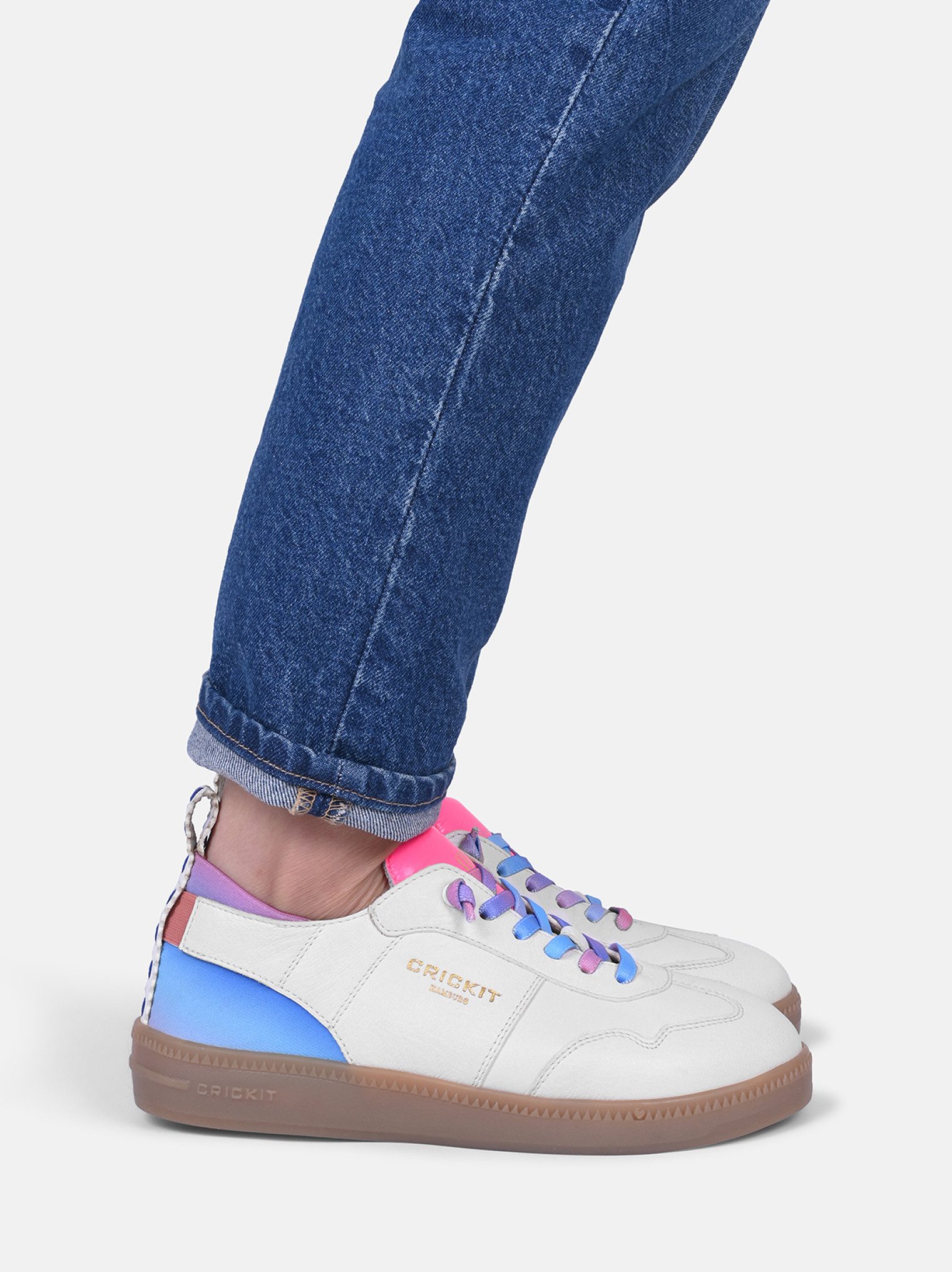 CRICKIT RABEA Sneaker günstig online kaufen