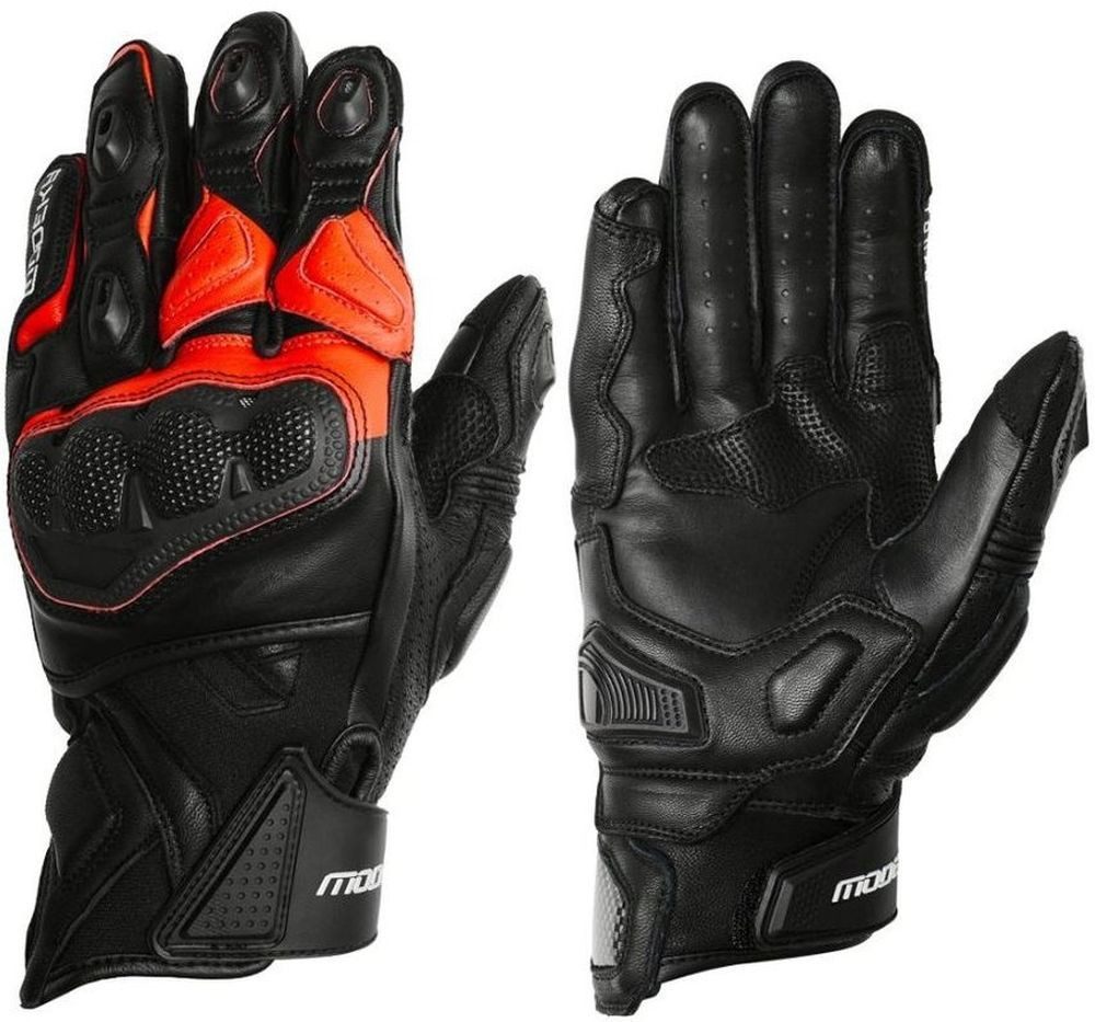 Motorradhandschuhe Sporthandschuh Evox Short