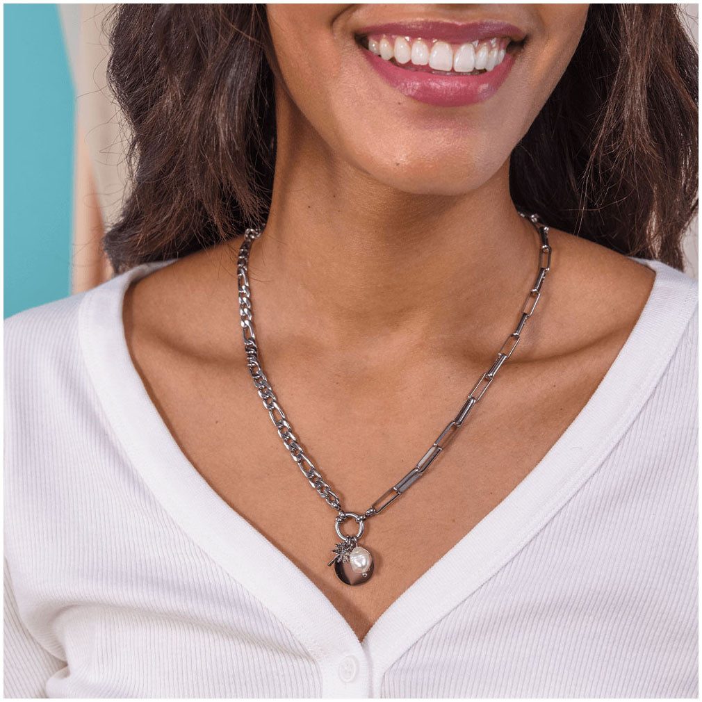 Purelei Kettenanhänger Schmuck Geschenk Pearl Halsschmuck günstig online kaufen