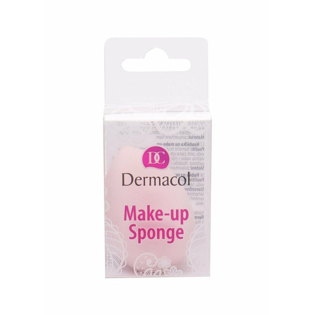 Dermacol Haarspülung Cosmetic Sponge For Make up