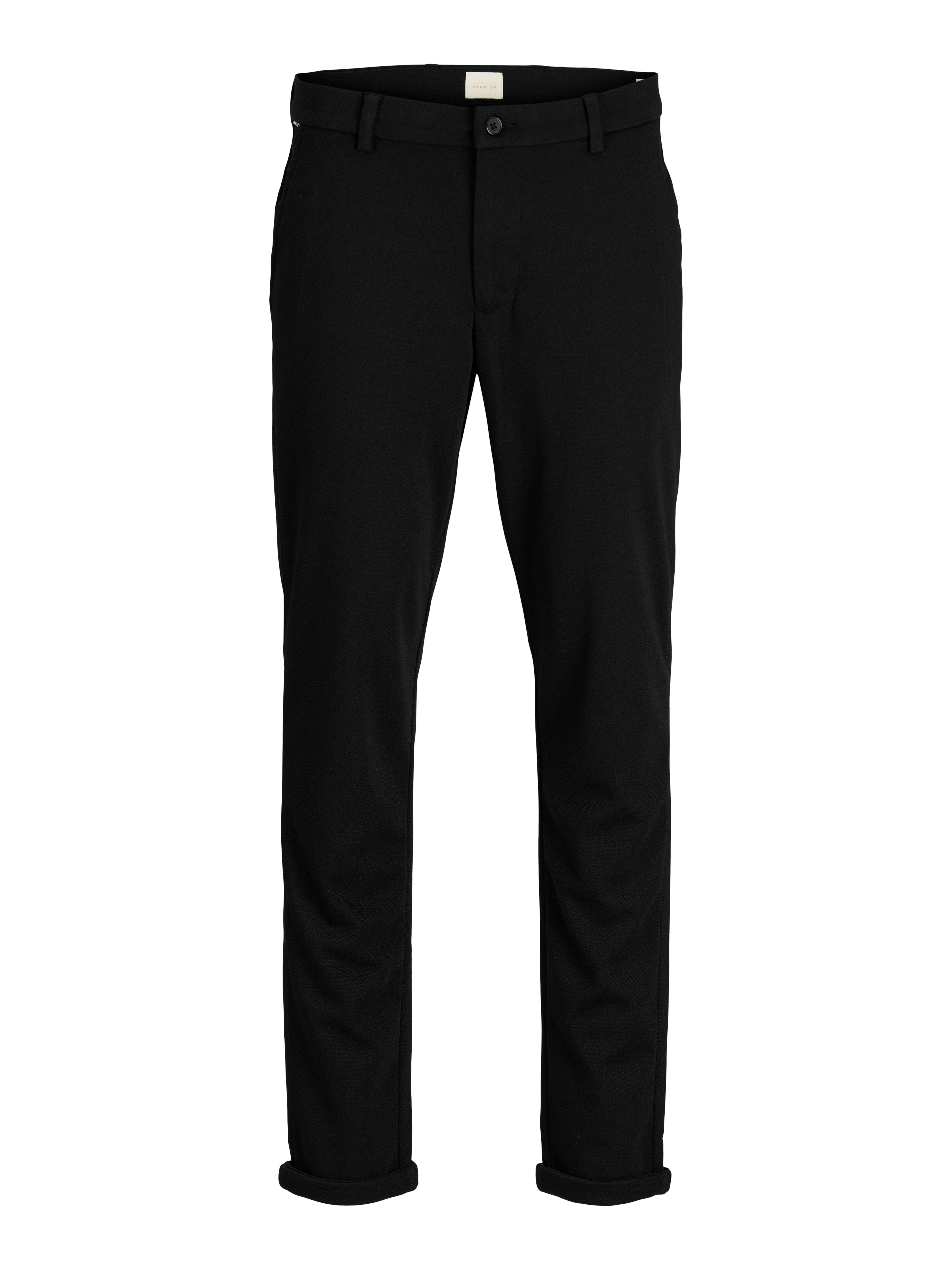 Jack & Jones Chinohose JPRCCMARCO JJADRIAN CHINO PANT NOOS – Bild 2 von 3