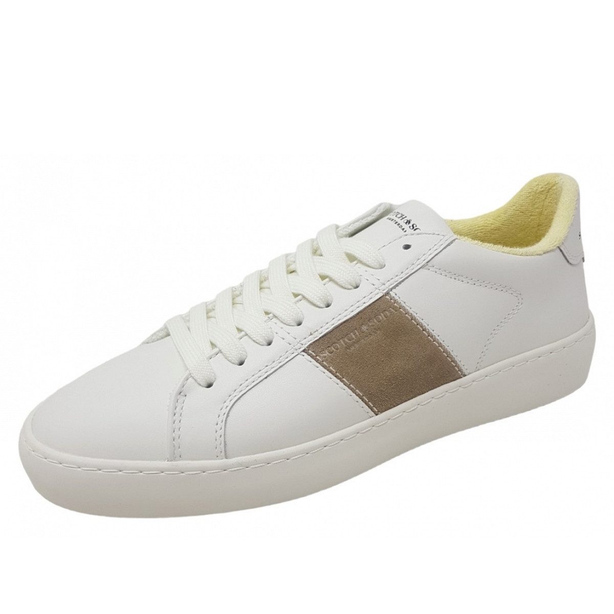 Scotch & Soda Plakka Sneaker